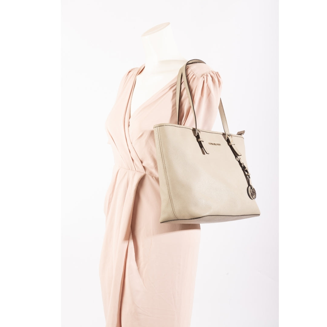 Michael Kors Large Jet Set Travel Tote