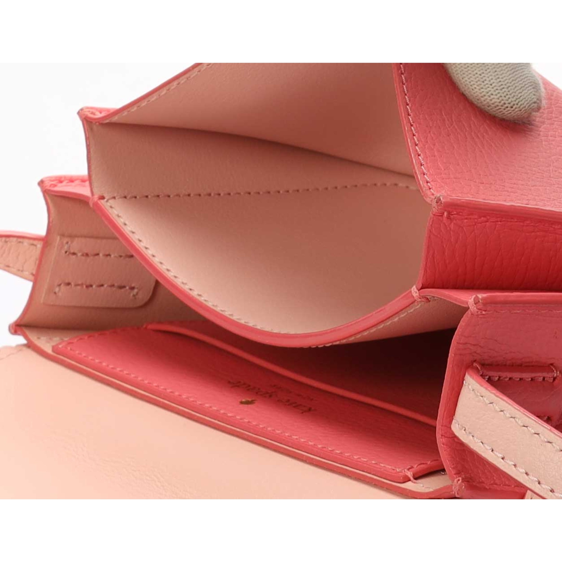 Kate Spade Vanderbilt Hanni Crossbody Bag