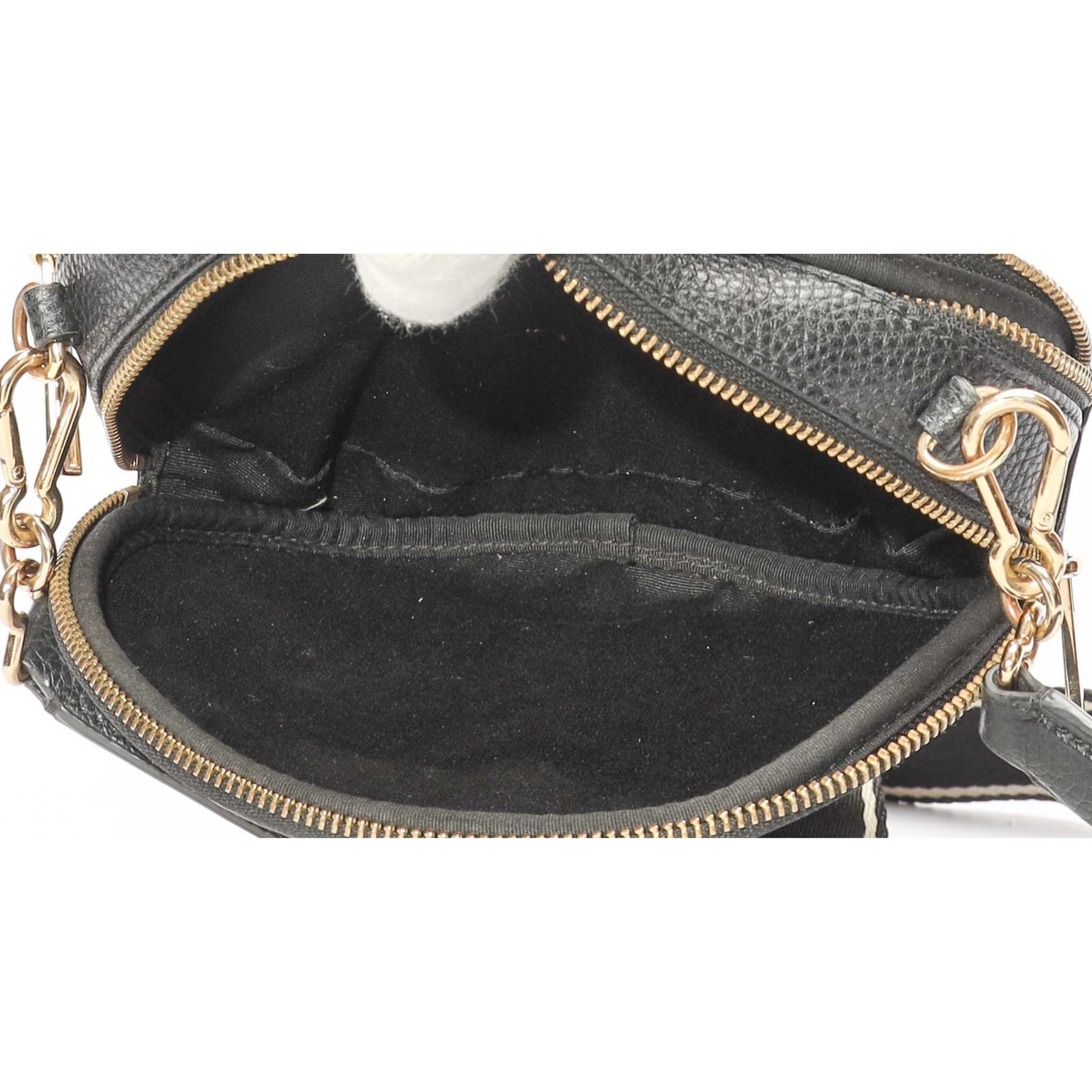 Marc Jacobs Rewind Oval Crossbody Bag