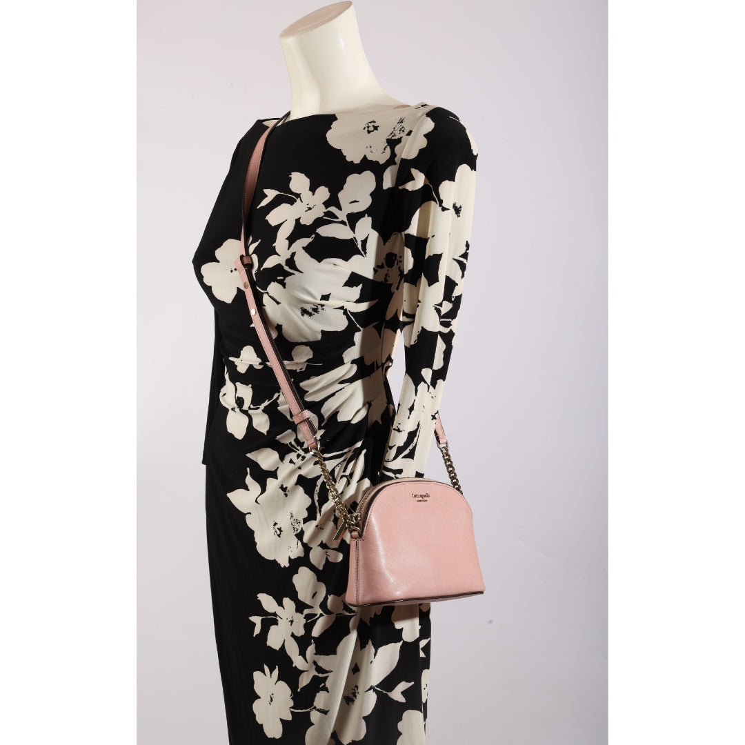 Kate Spade Sylvia Dome Crossbody Bag