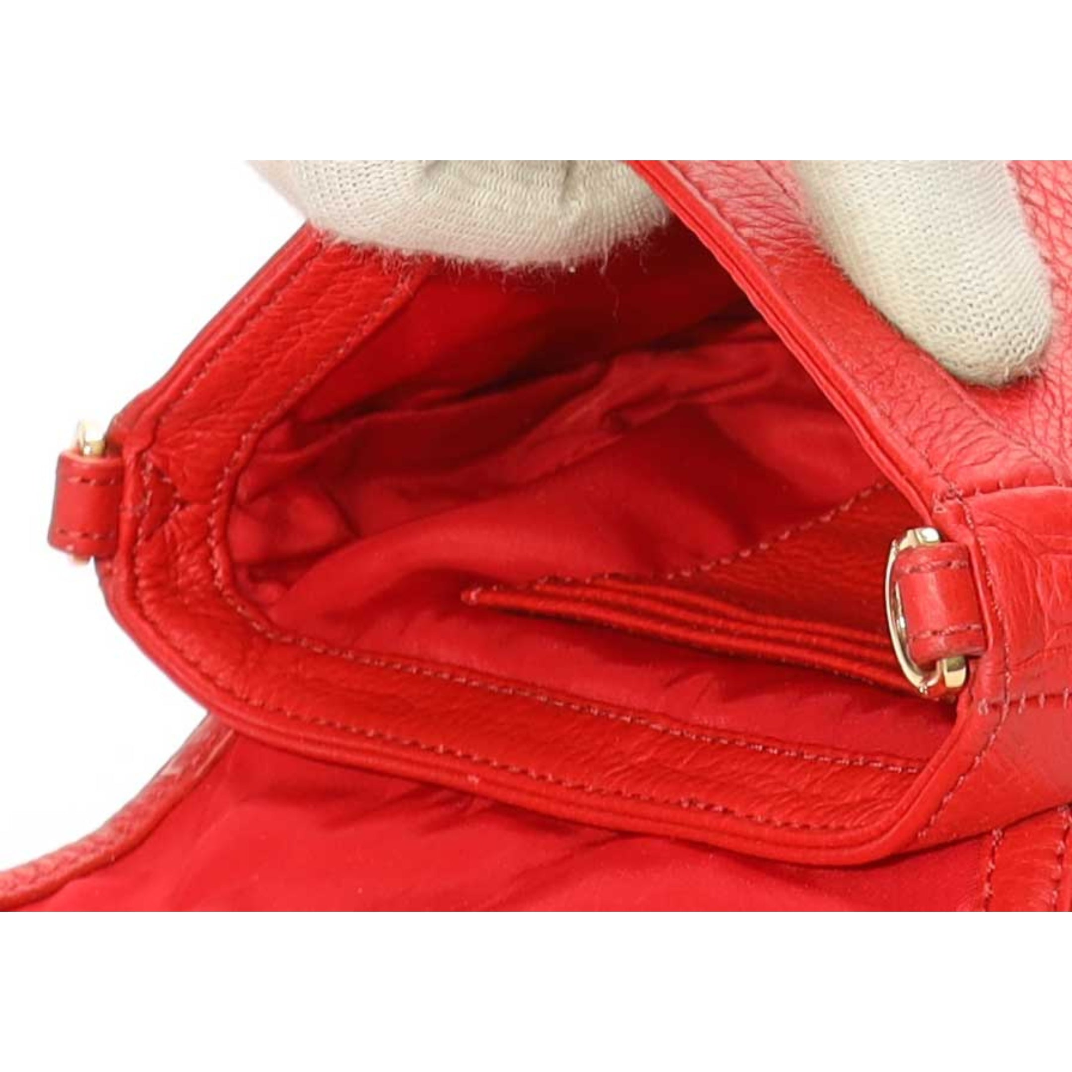 Tory Burch Britten Crossbody Bag