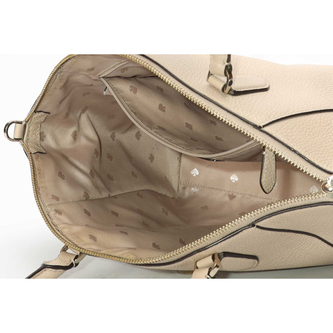 Kate Spade Top Handle Satchel