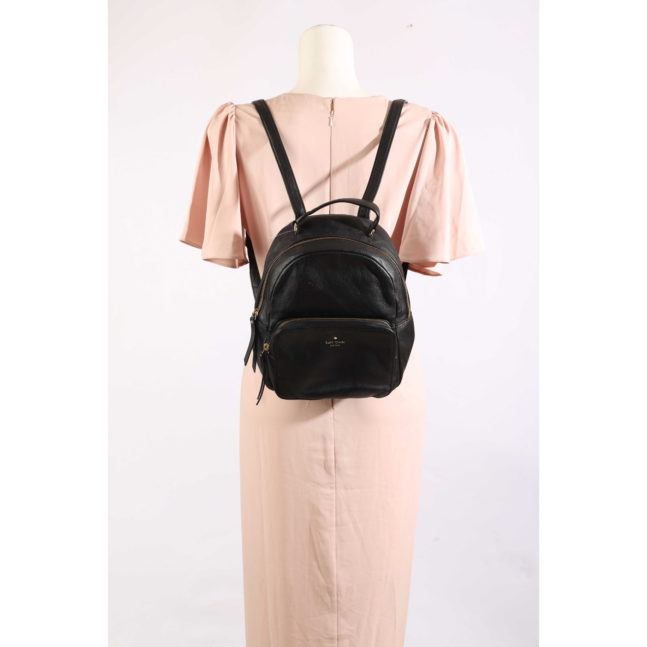Kate Spade Jackson Street Keleigh backpack