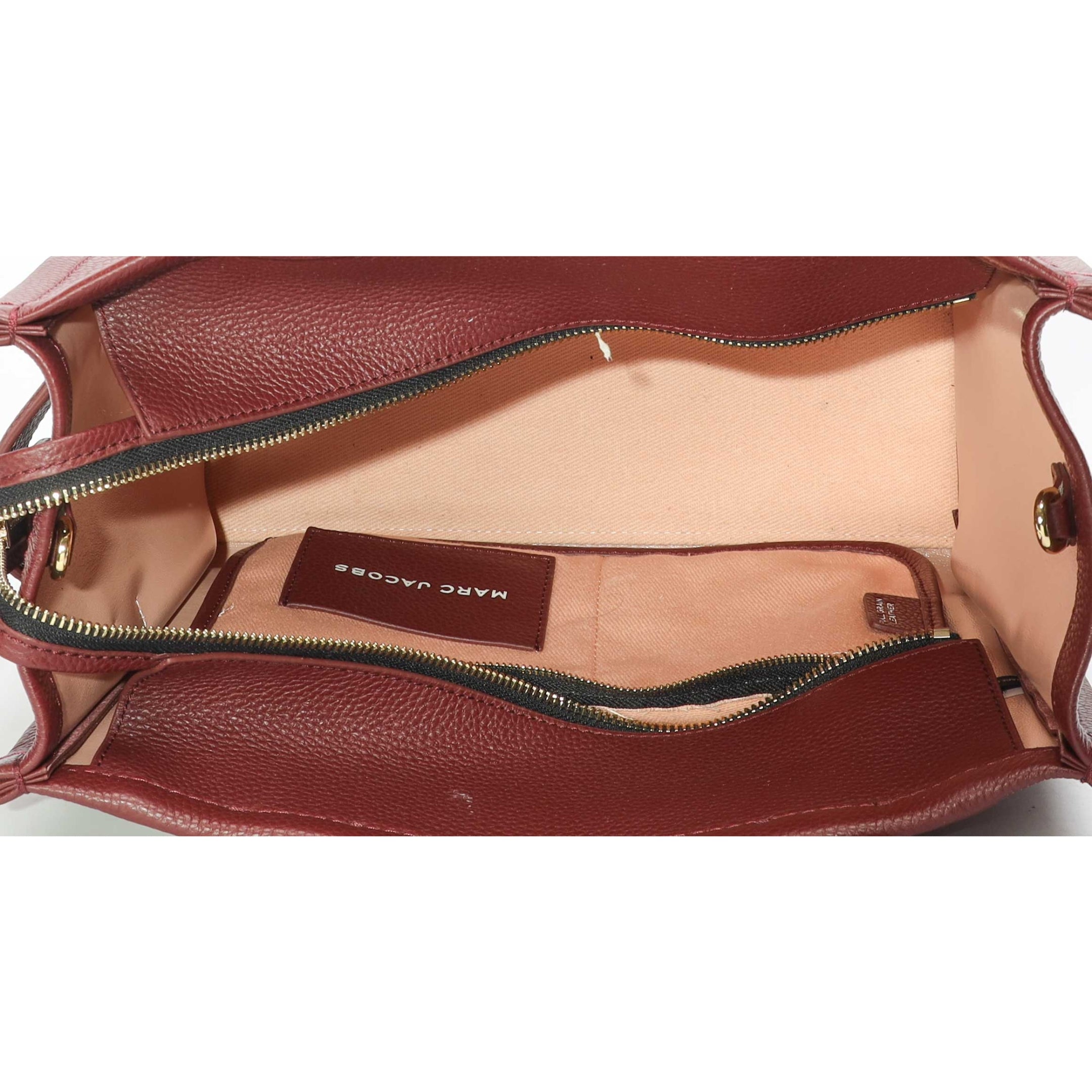 Marc Jacobs Cherry Small Tote Bag