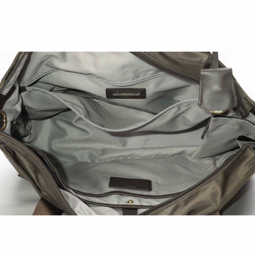 Tumi Zip Mauren Tote