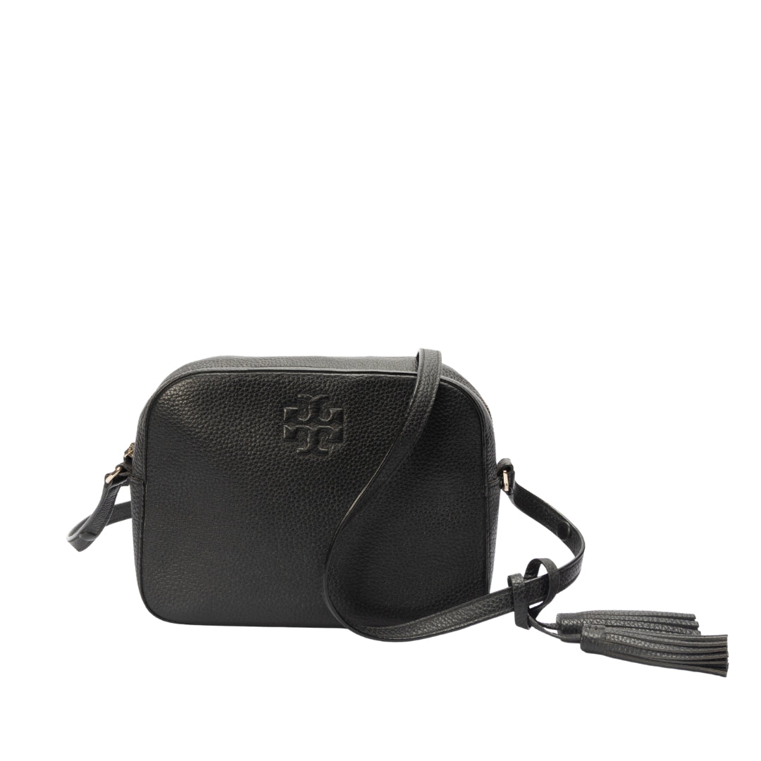 Tory Burch McGraw Camera Bag
