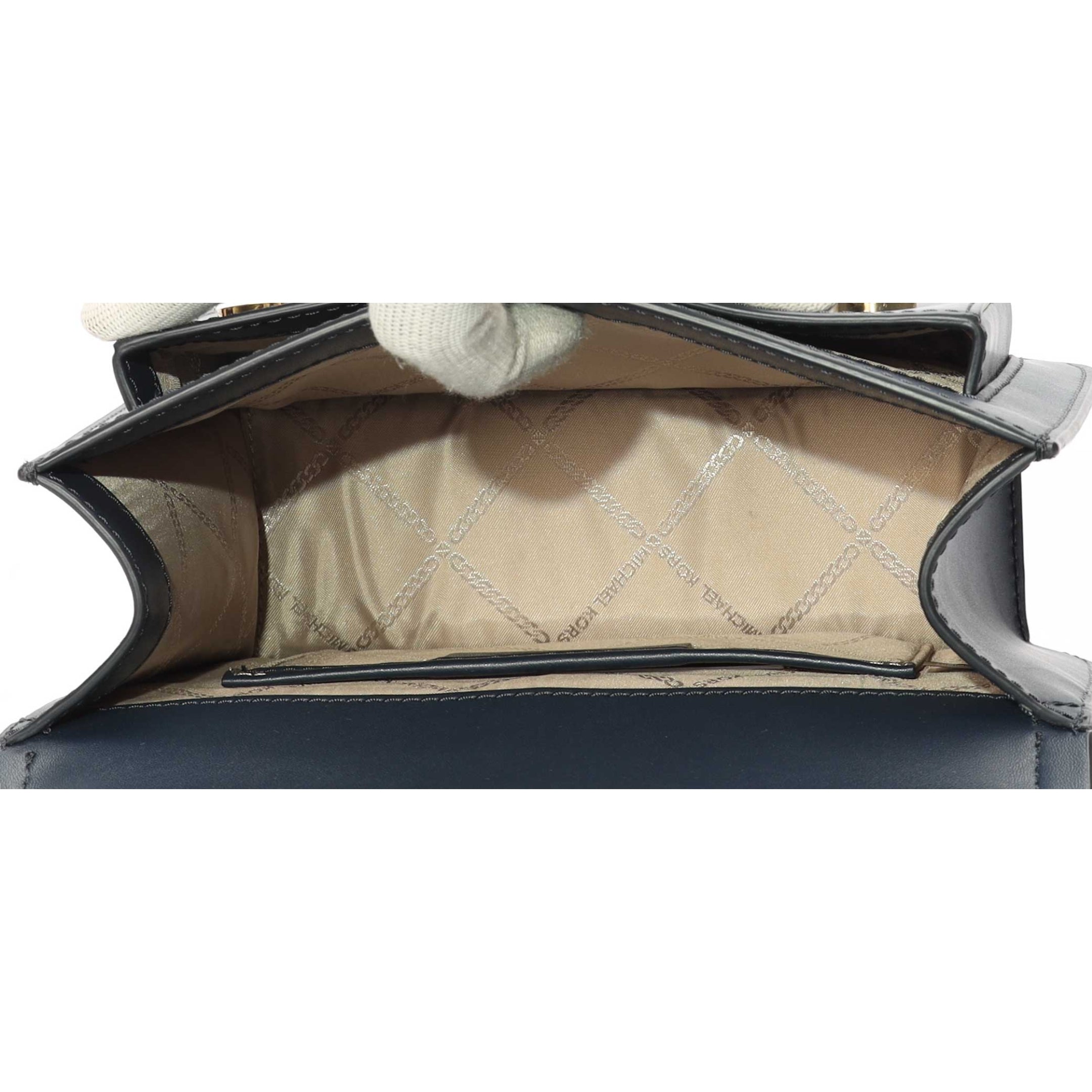 Michael Kors Heather Crossbody Bag