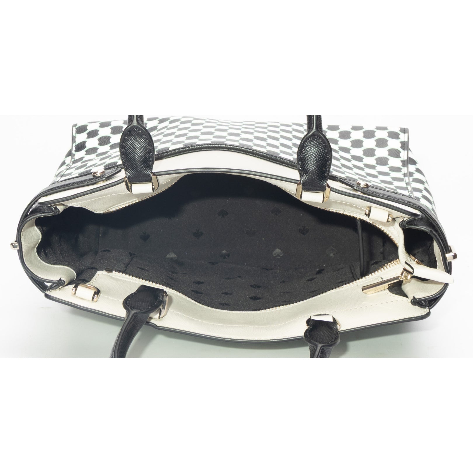 Kate Spade New York Staci Spot Satchel