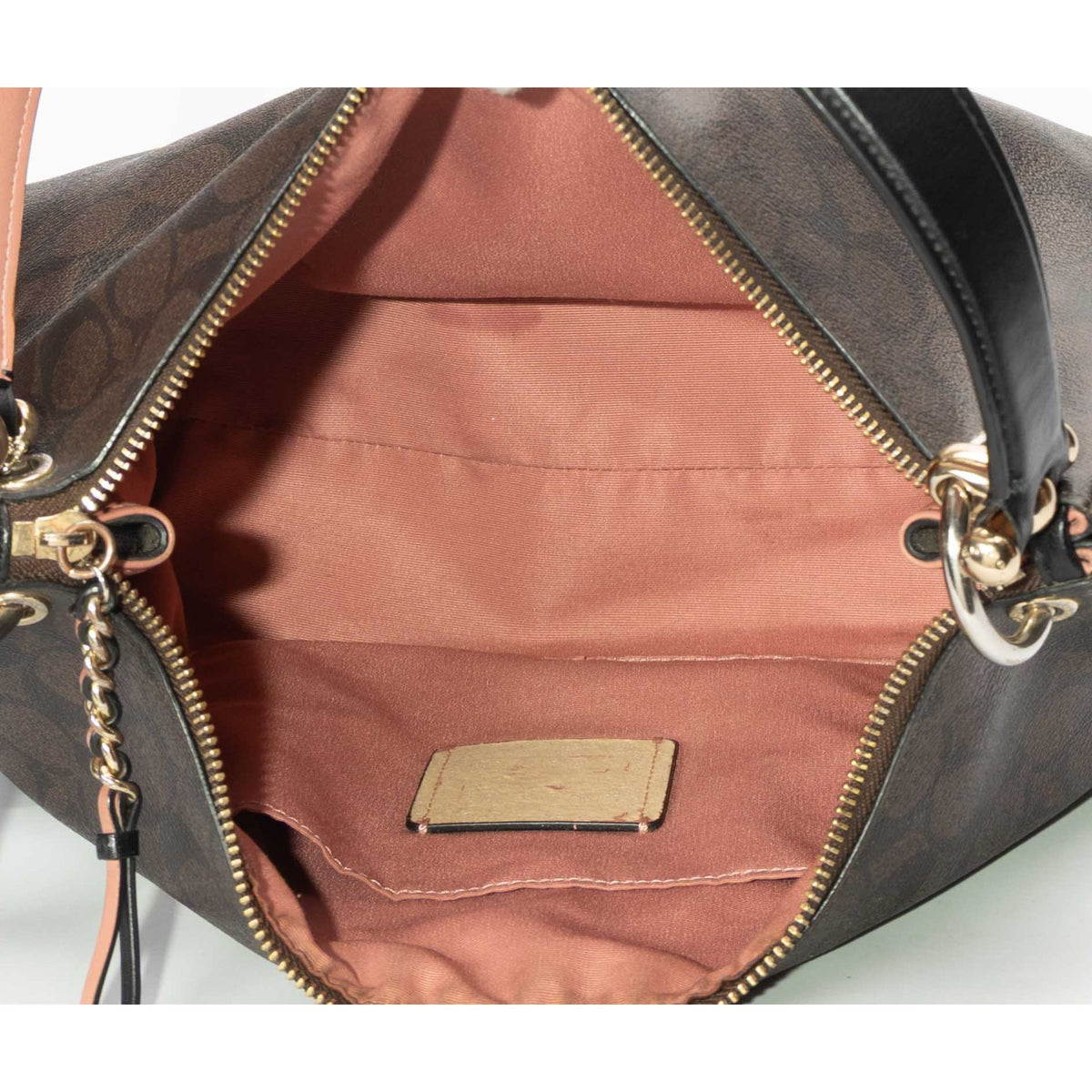 Coach Mia Convertible Shoulder Bag