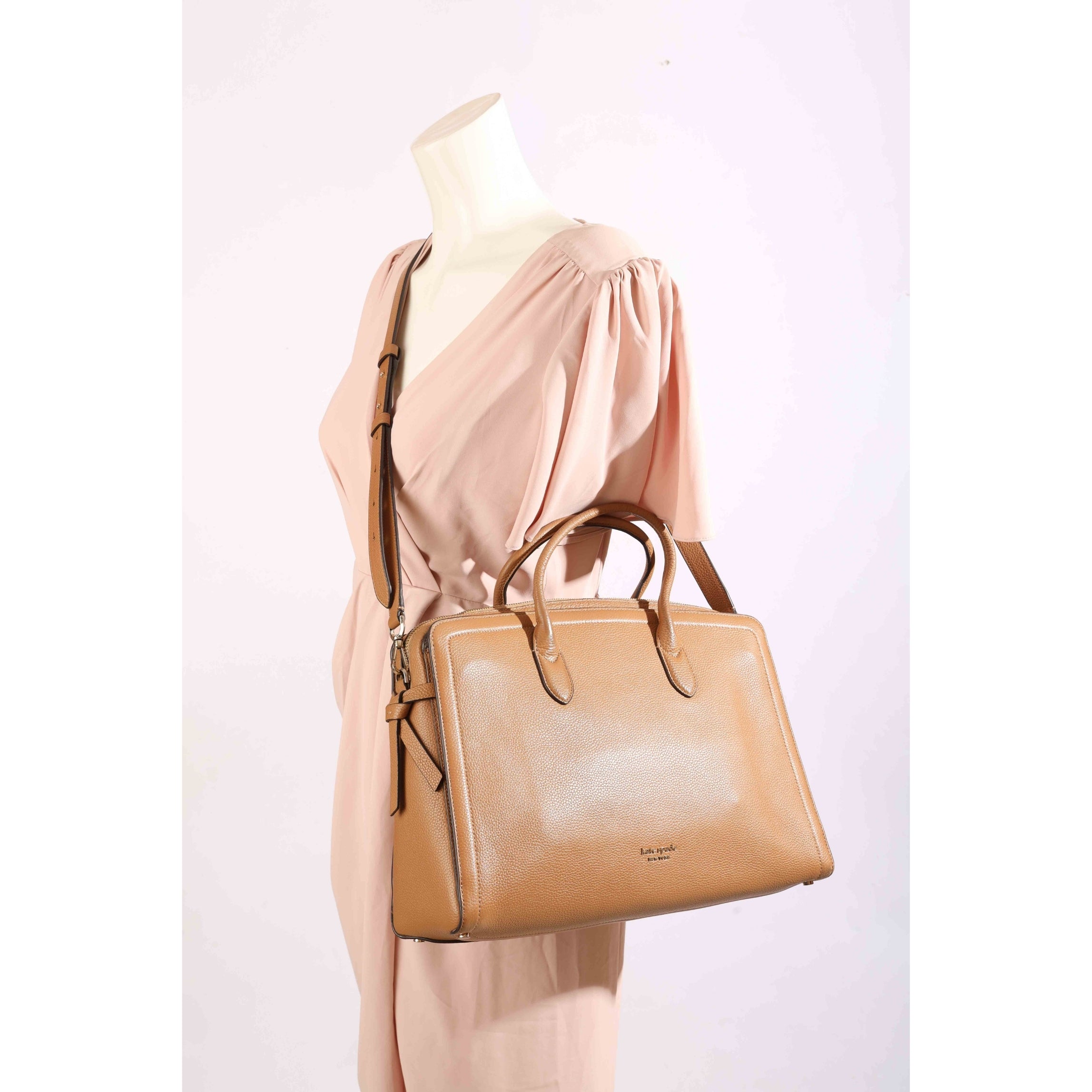 Kate Spade Knott Commuter Bag