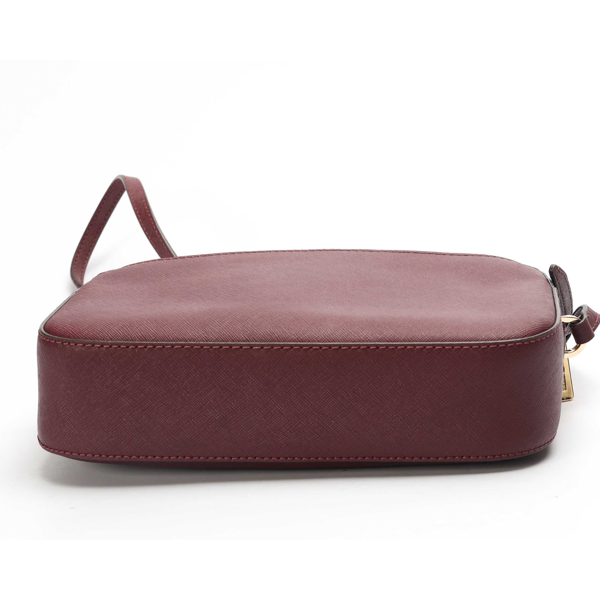 Michael Kors Cherry Jet Set Cross Body Bag