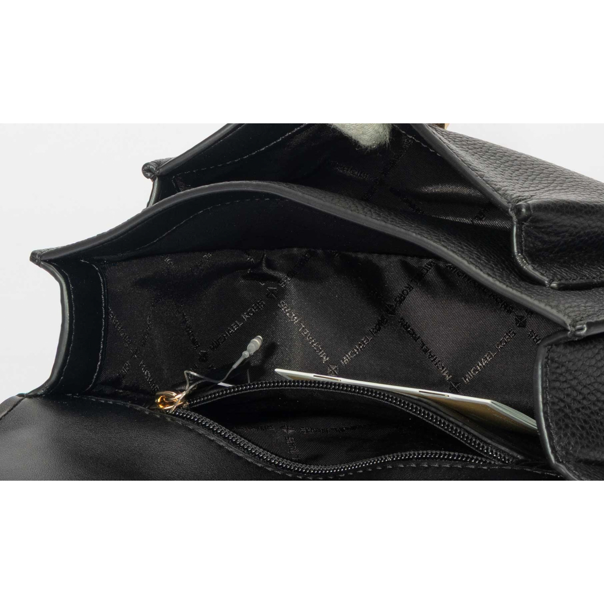 Michael Kors Claire Convertible Shoulder Bag