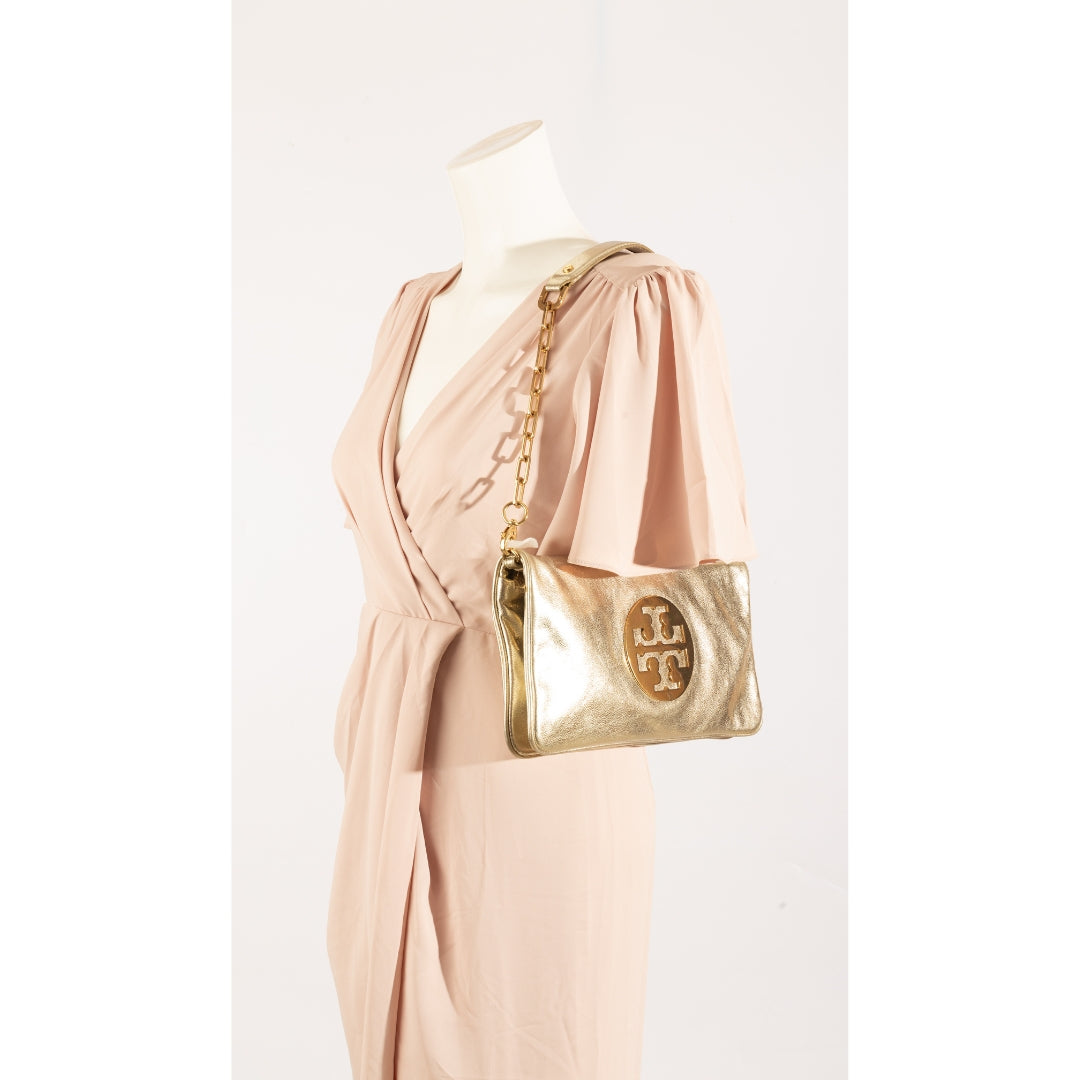 Tory Burch Reva Clutch
