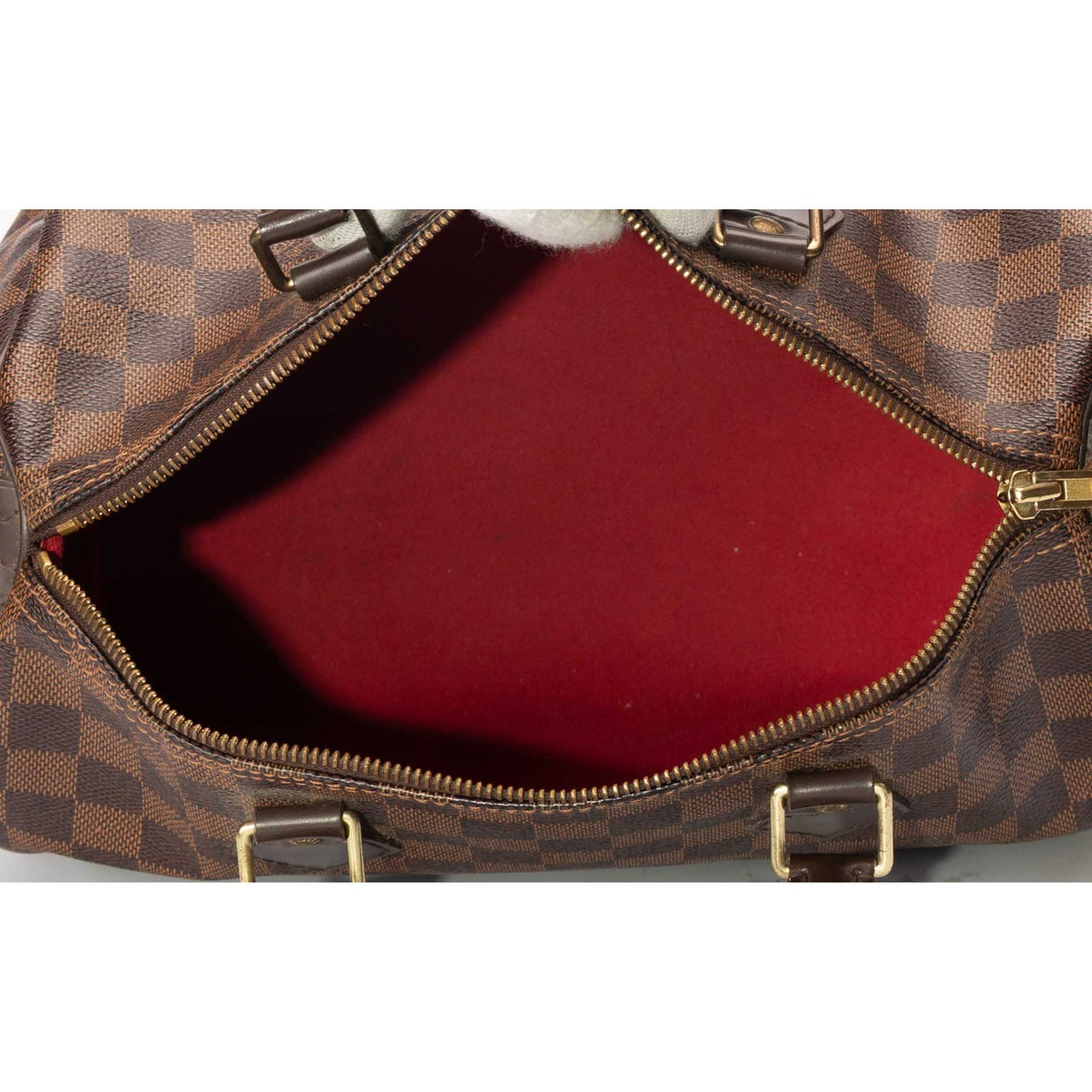 Louis Vuitton Speedy Satchel