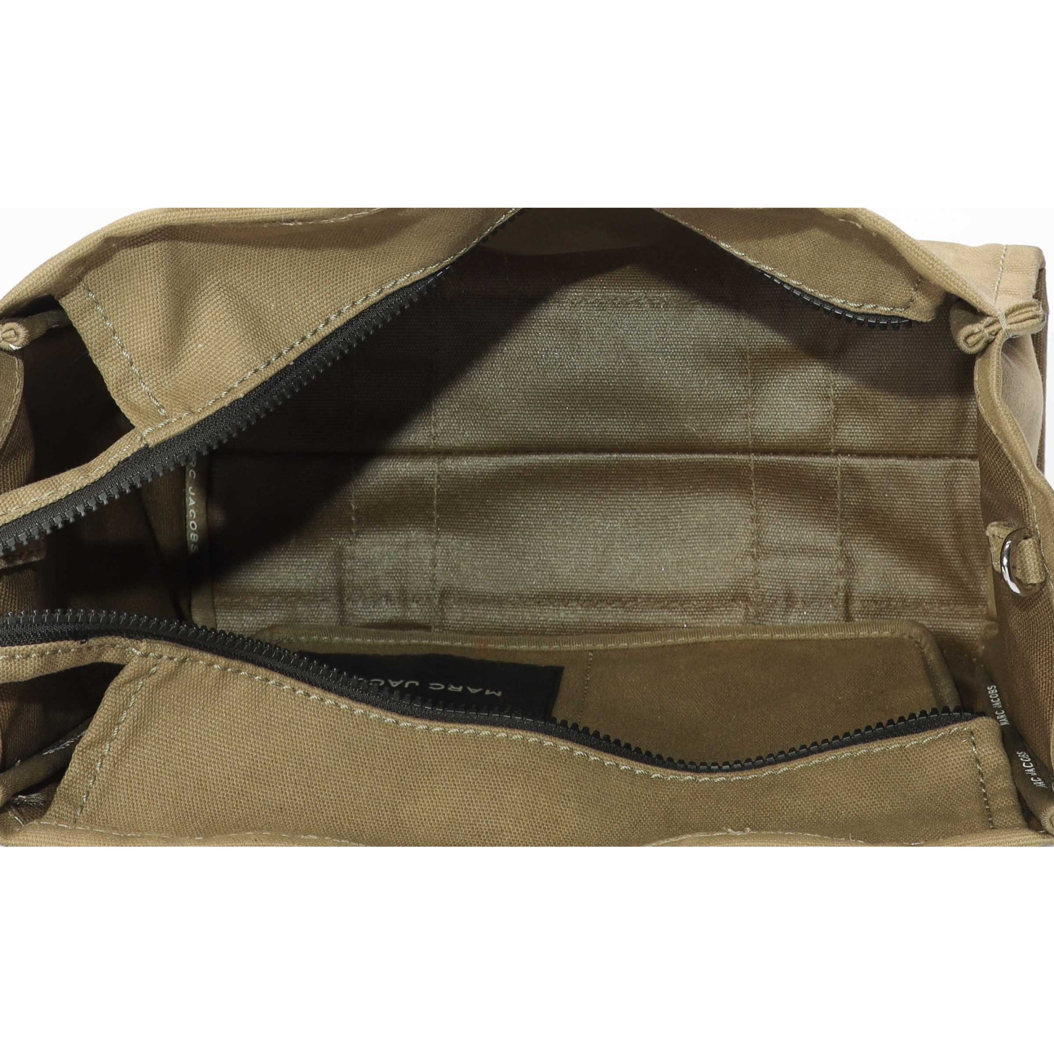 Marc Jacobs Beige The Jacquard Medium Tote