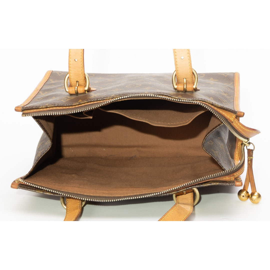 Louis Vuitton Monogram Canvas Popincourt Haut Bag