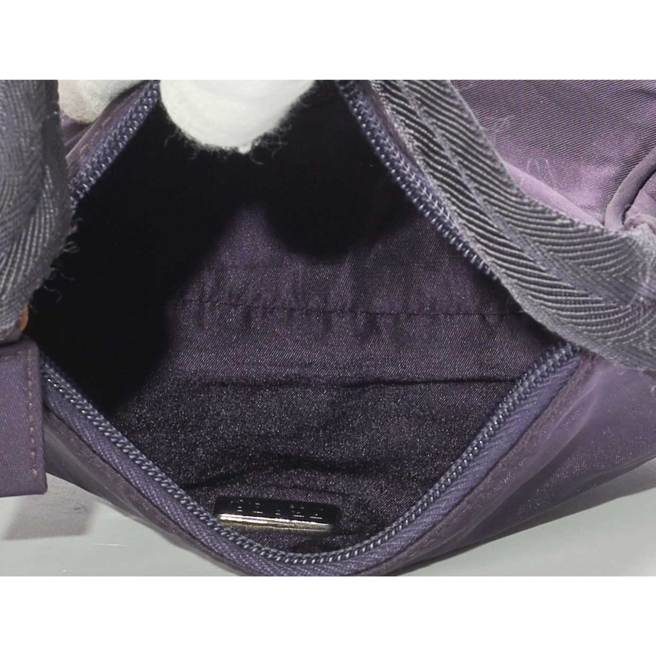 Prada Re-Edition 2005 Re-Nylon Mini Bag