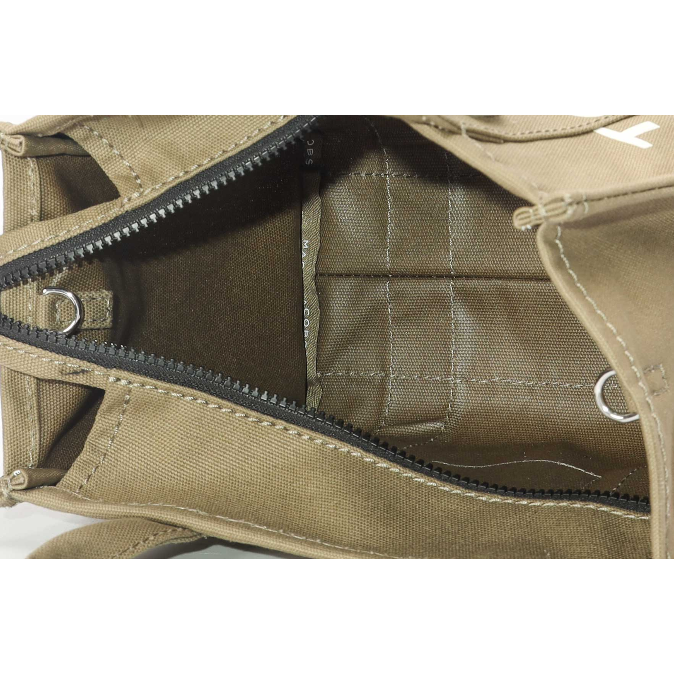 Marc Jacobs The Top Zip Small Tote