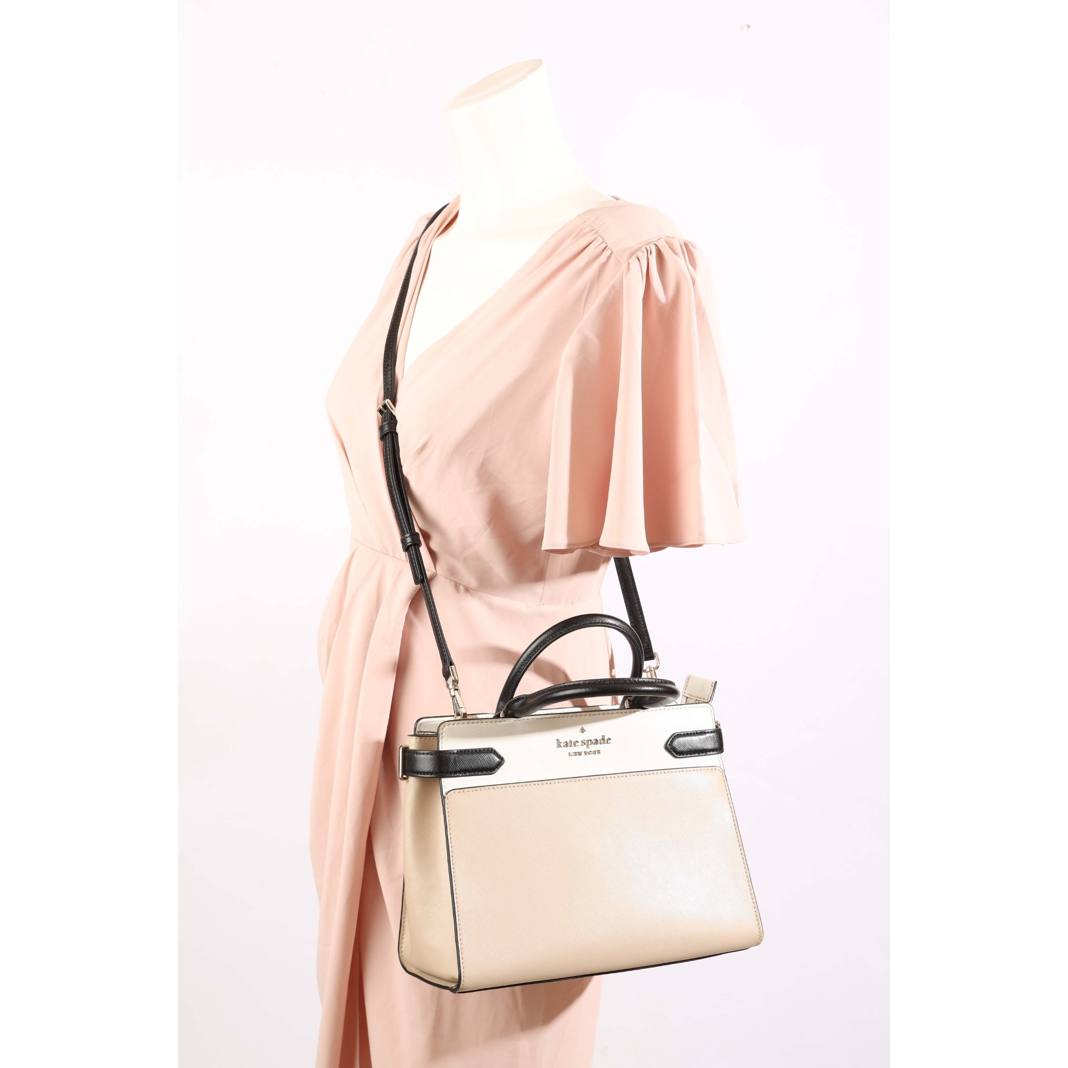 Kate Spade Staci Medium Satchel