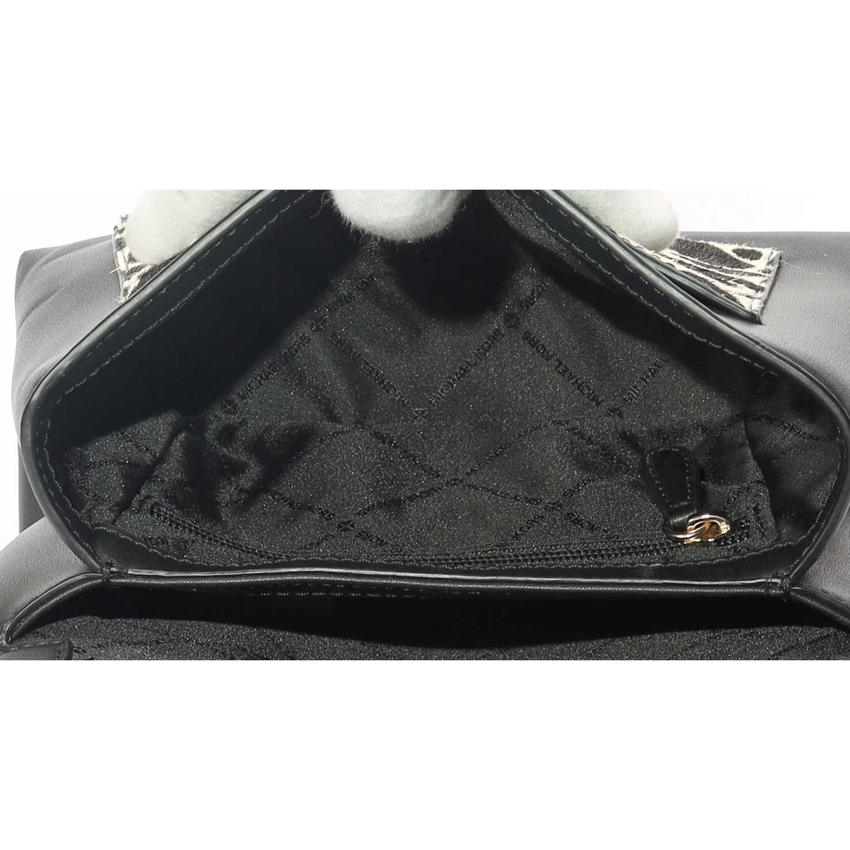 Michael Kors Cece Flap Crossbody Bag