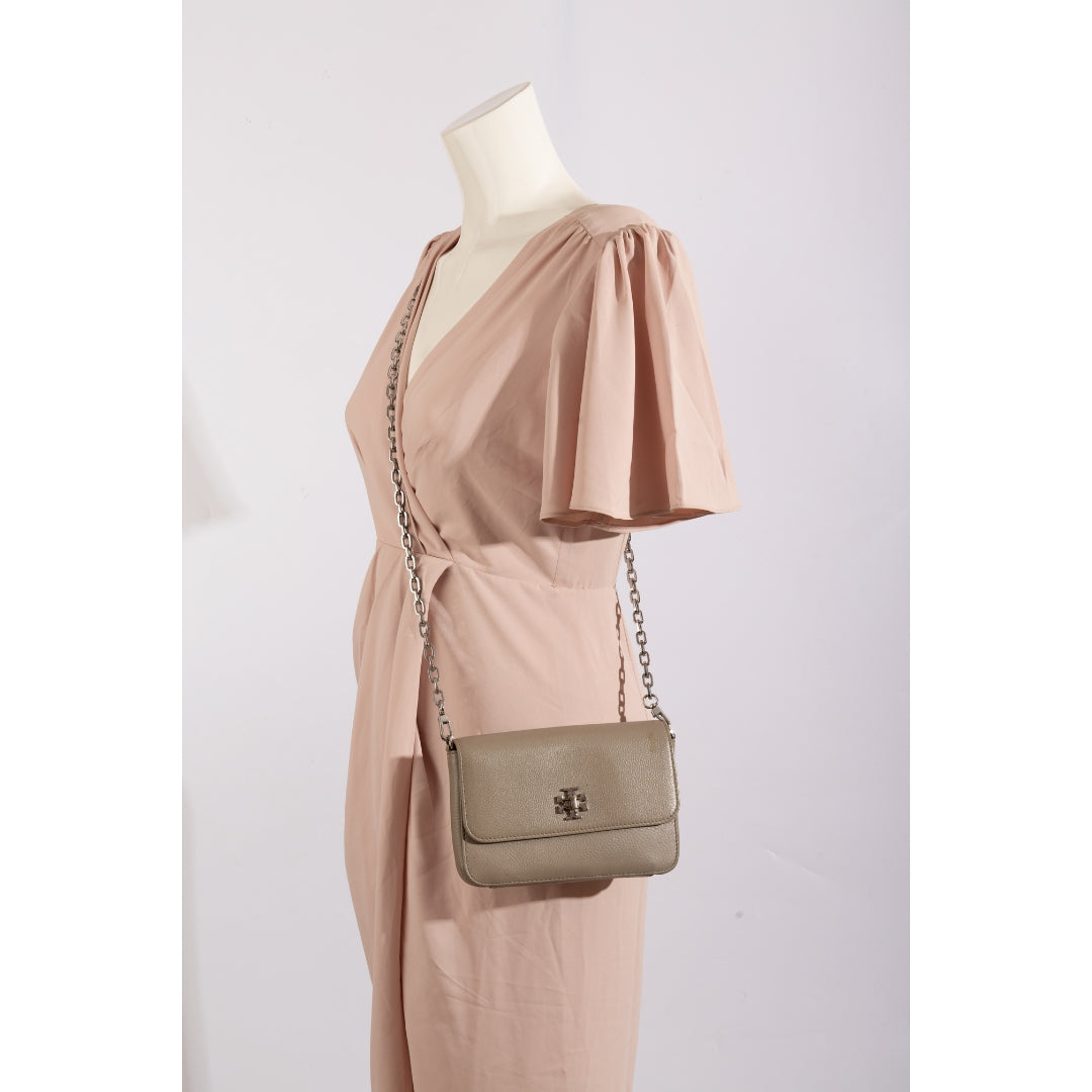 Tory Burch Mercer Chain Crossbody Bag