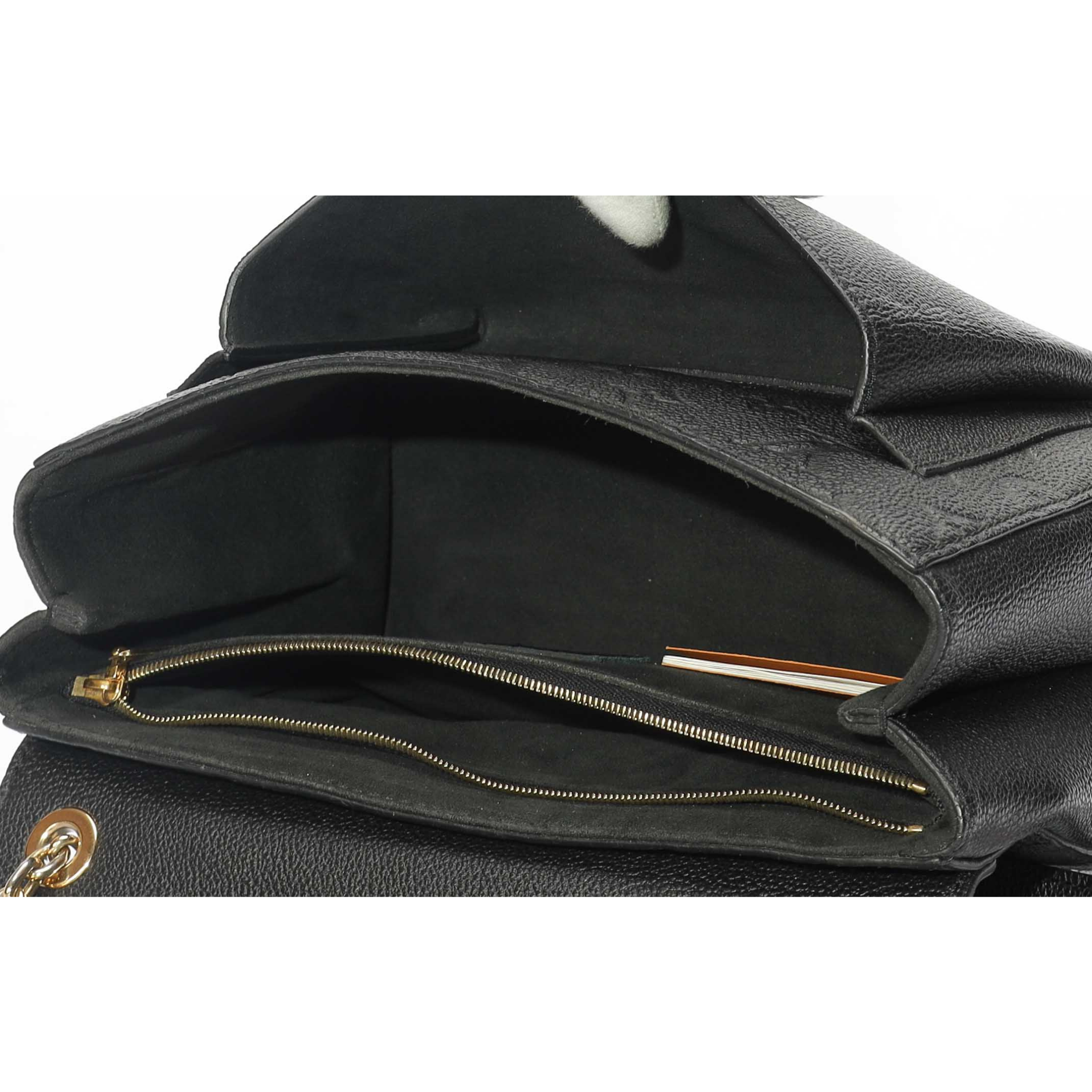 Louis Vuitton Vavin PM Shoulder Bag