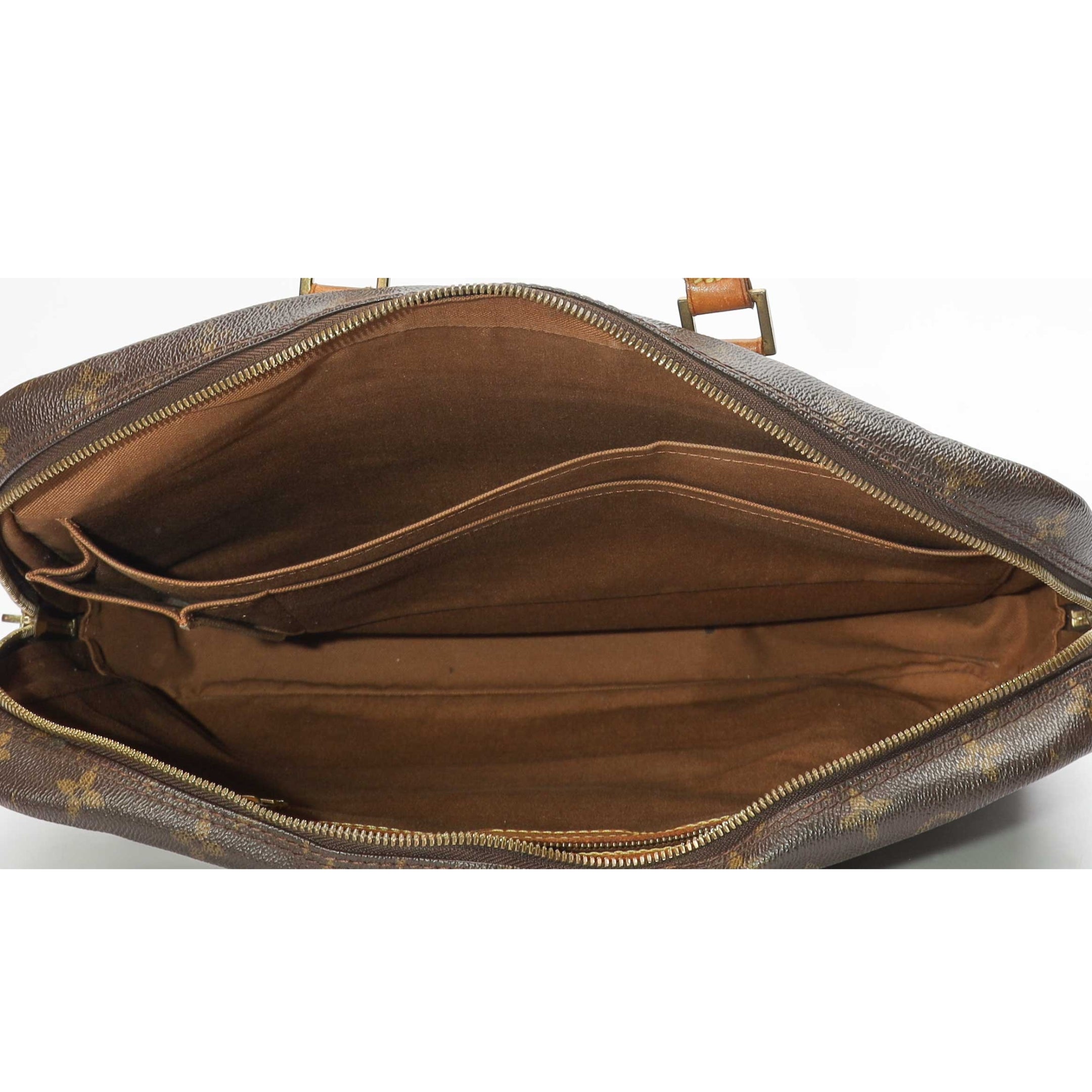 Louis Vuitton Monogram Pegase Briefcase