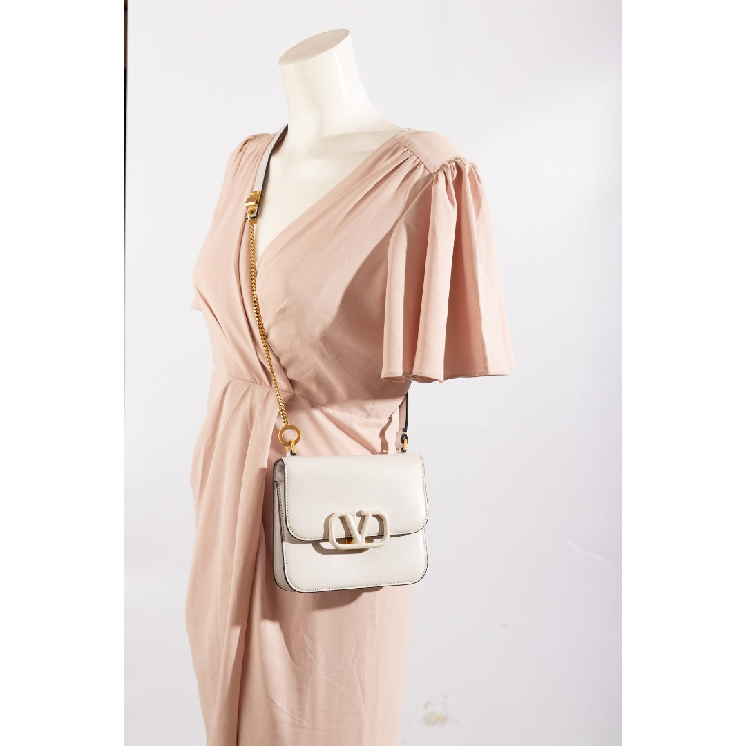 Valentino Garavani VLogo Signature Sling Bag