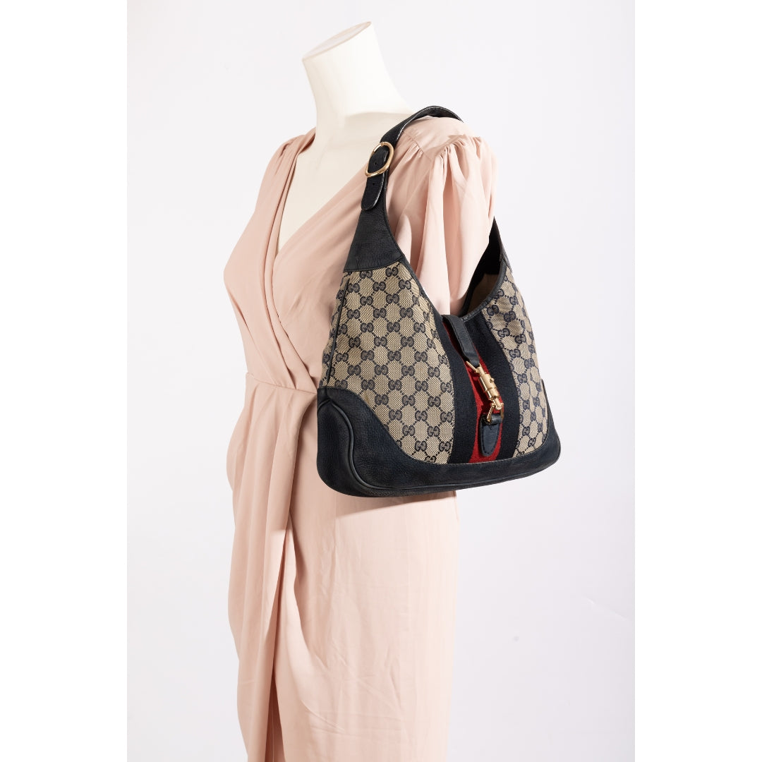 Gucci Jackie Shoulder Bag