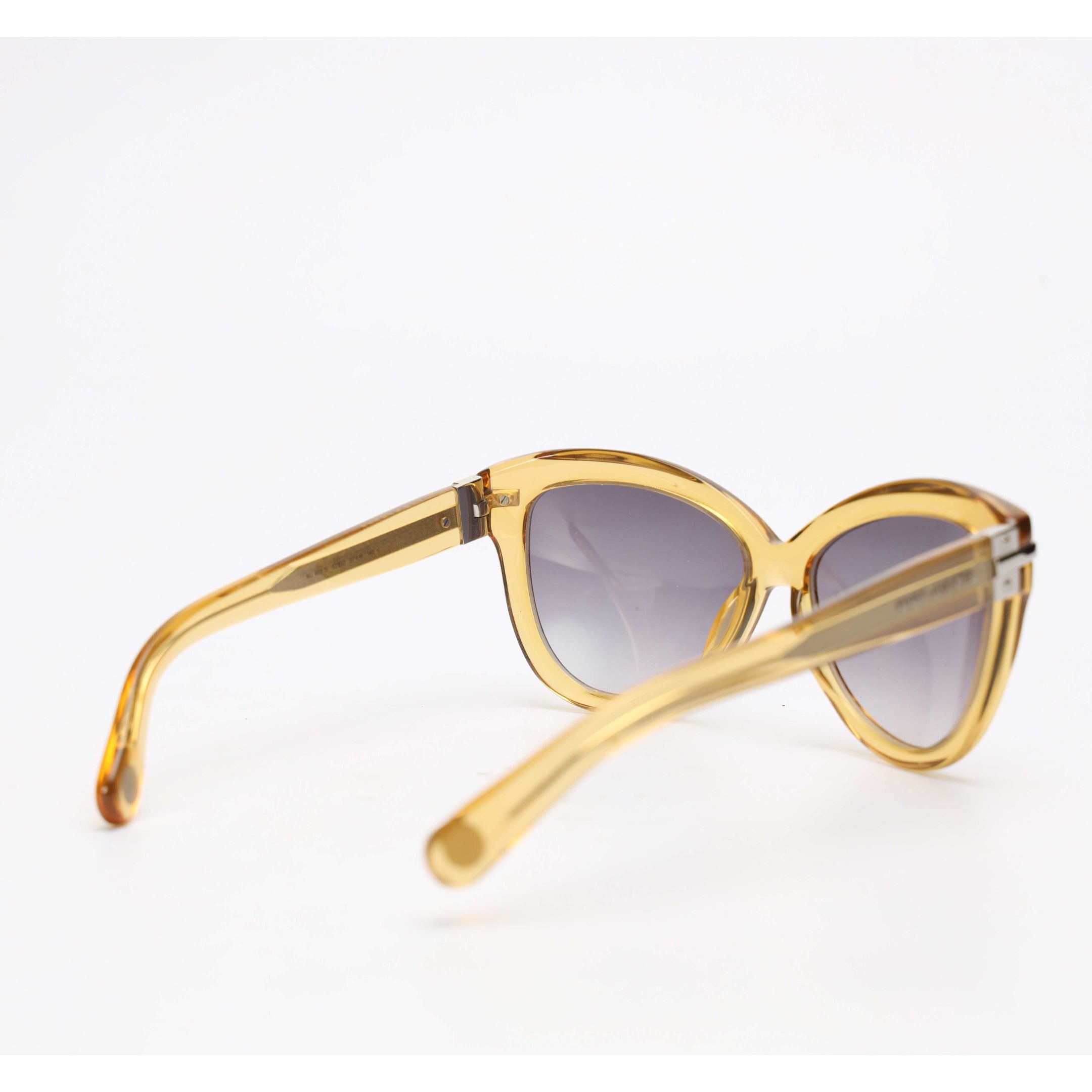 Marc Jacobs Skin Frame Sunglasses