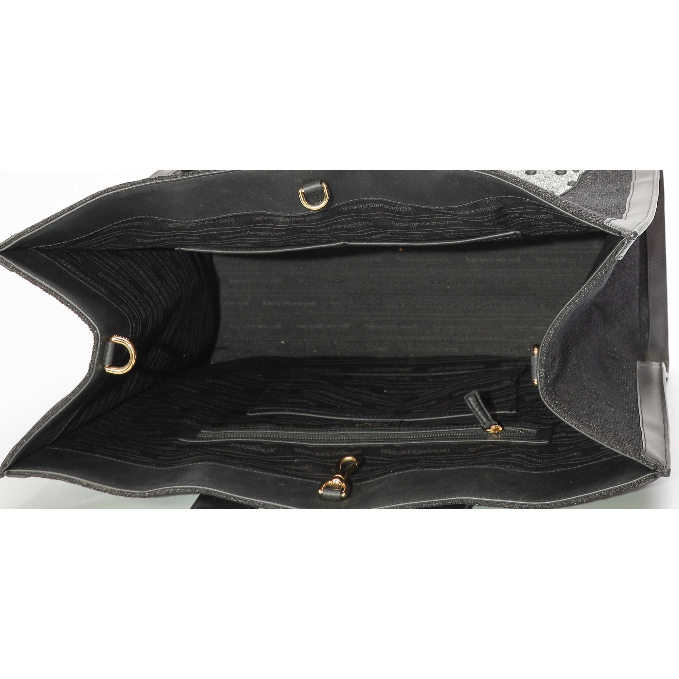 Kate Spade Manhattan Ellie Embellished Large Tote