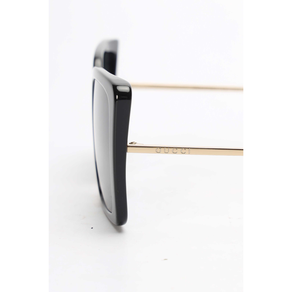 Gucci Oversized Square Sunglasses