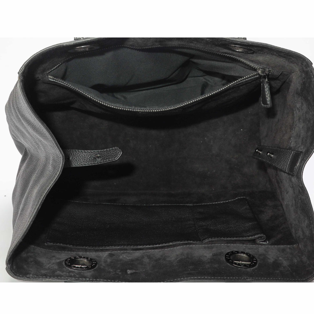 Bvlgari Black Man Tote