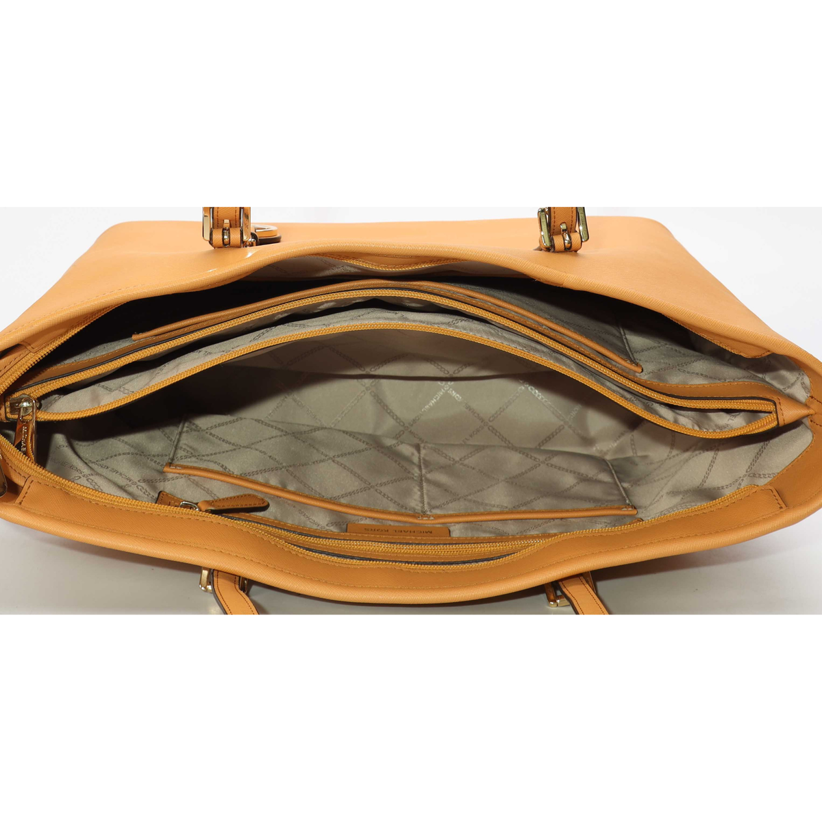 Michael Kors Jet Set Travel Tote