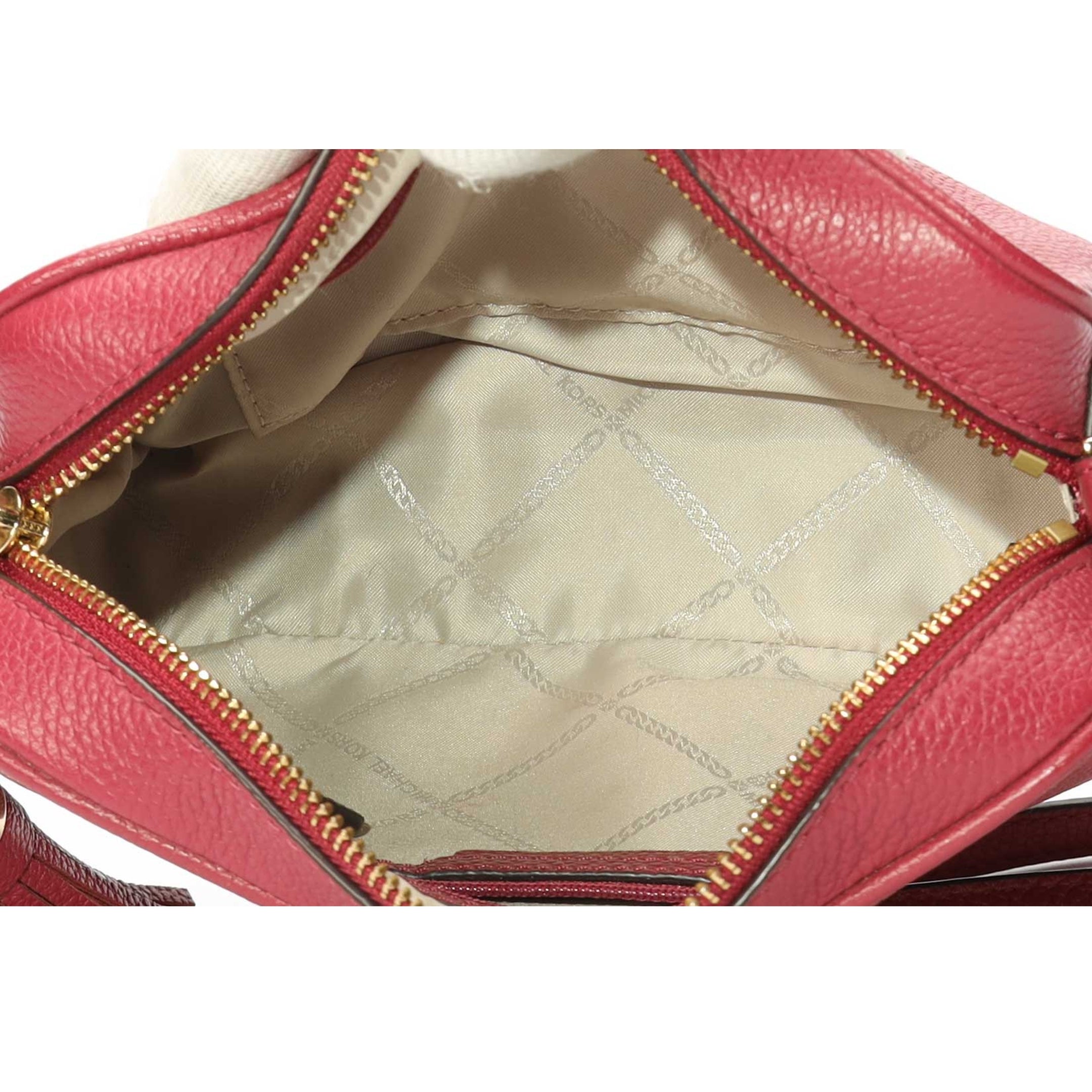 Michael Kors Ginny Crossbody Bag