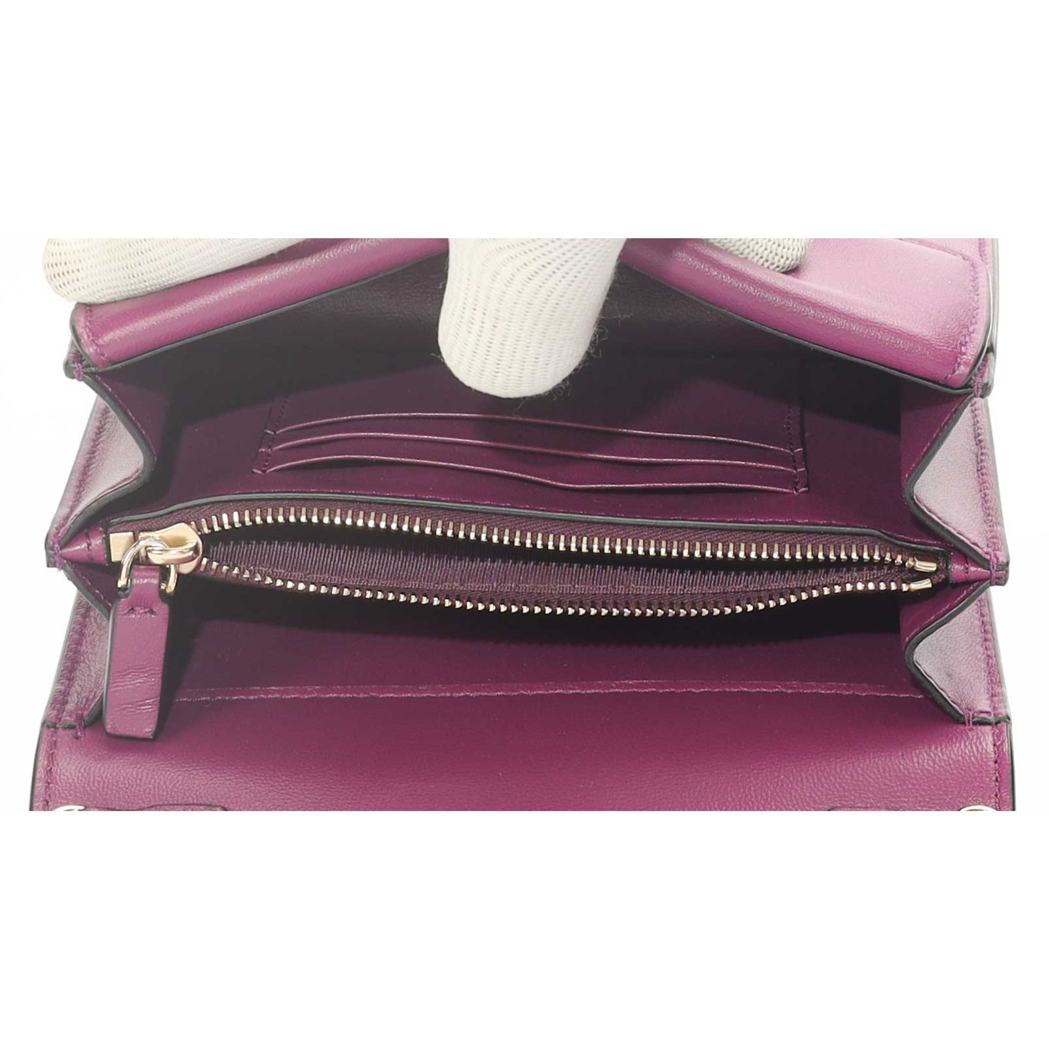 Valentino Garavani VLogo Crossbody Bag