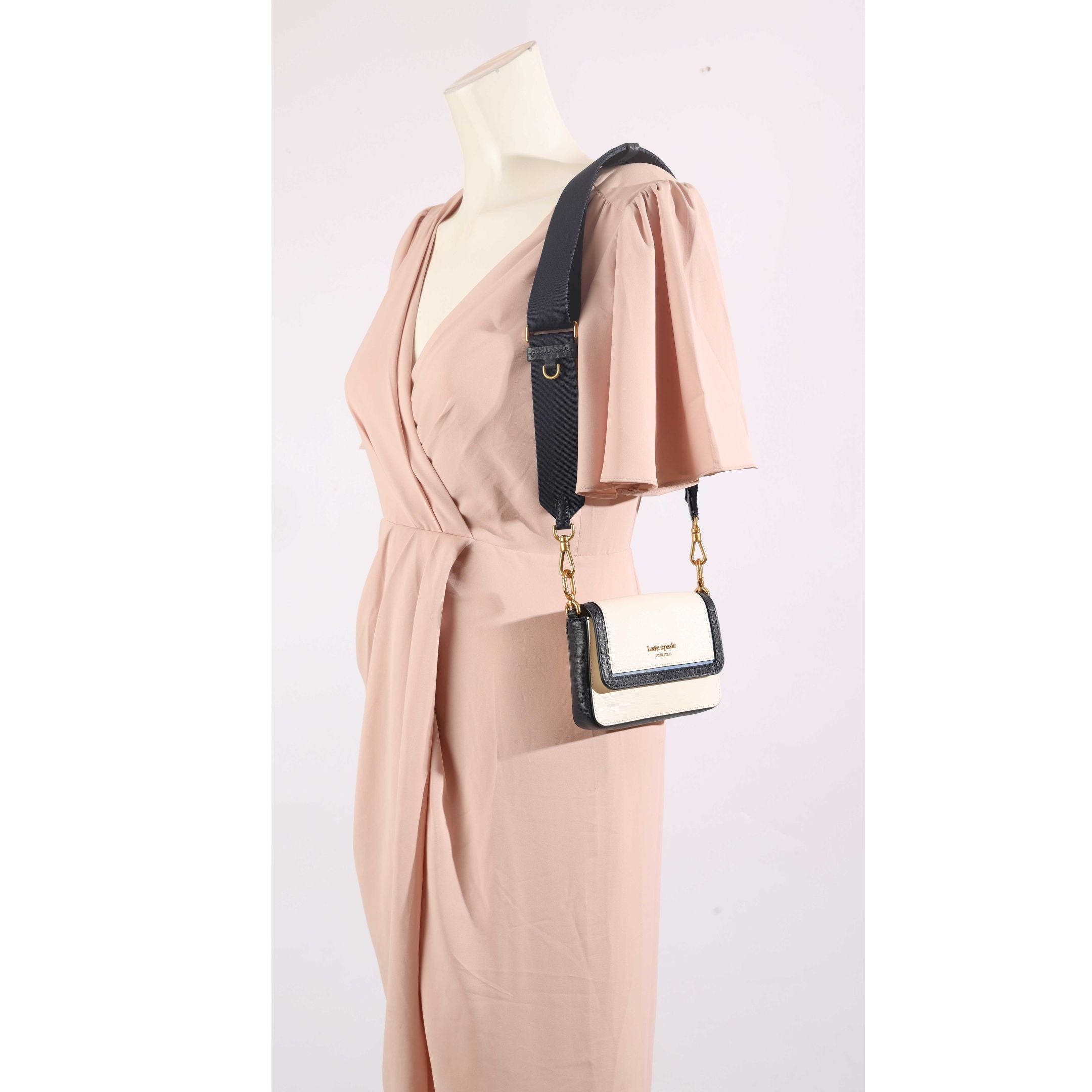 Kate Spade Morgan Crossbody Bag