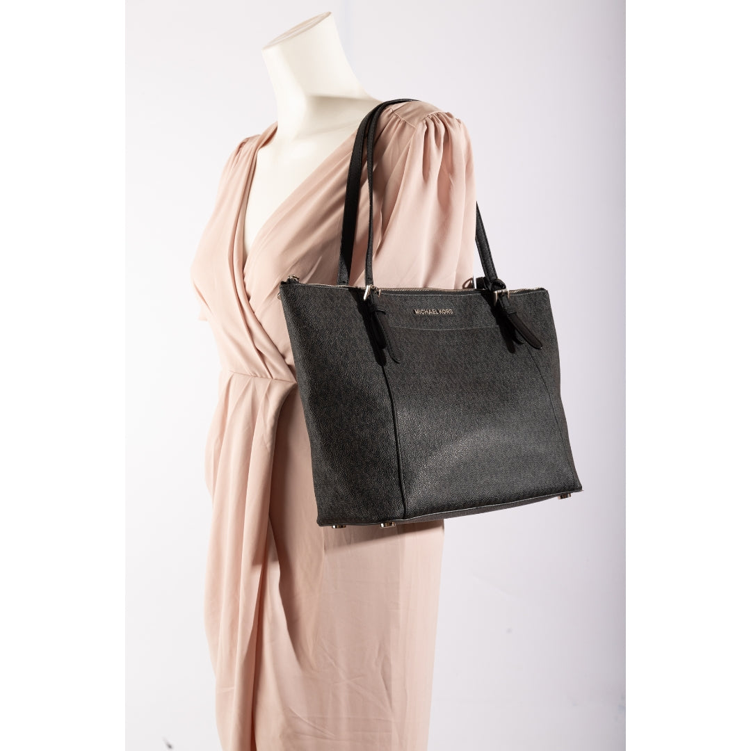 Michael Kors Ciara Large East West Shoulder Bag
