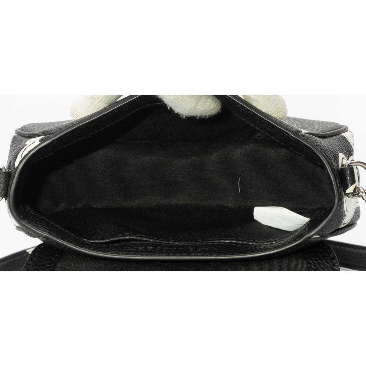Marc Jacobs Daisy Clover Convertible Shoulder Bag