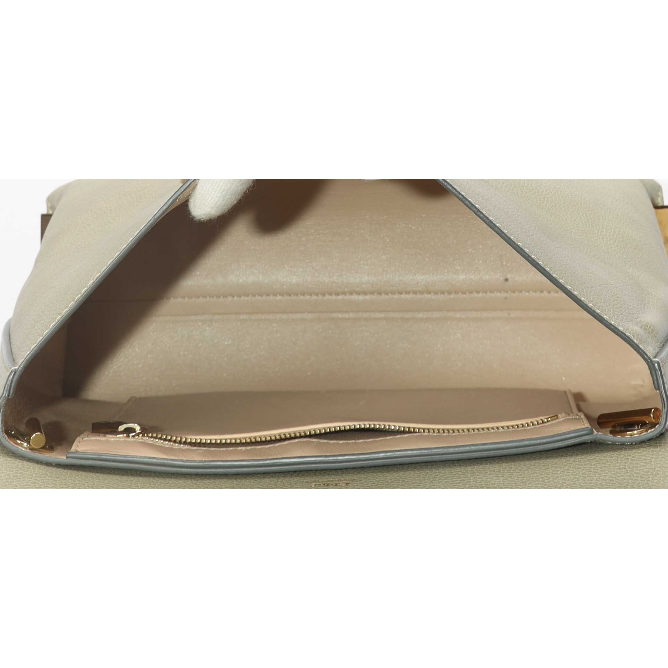 Chloé Clare Shoulder Bag