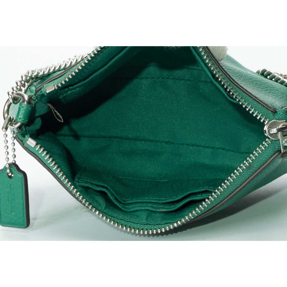 Coach Nolita Versatile Wristlet