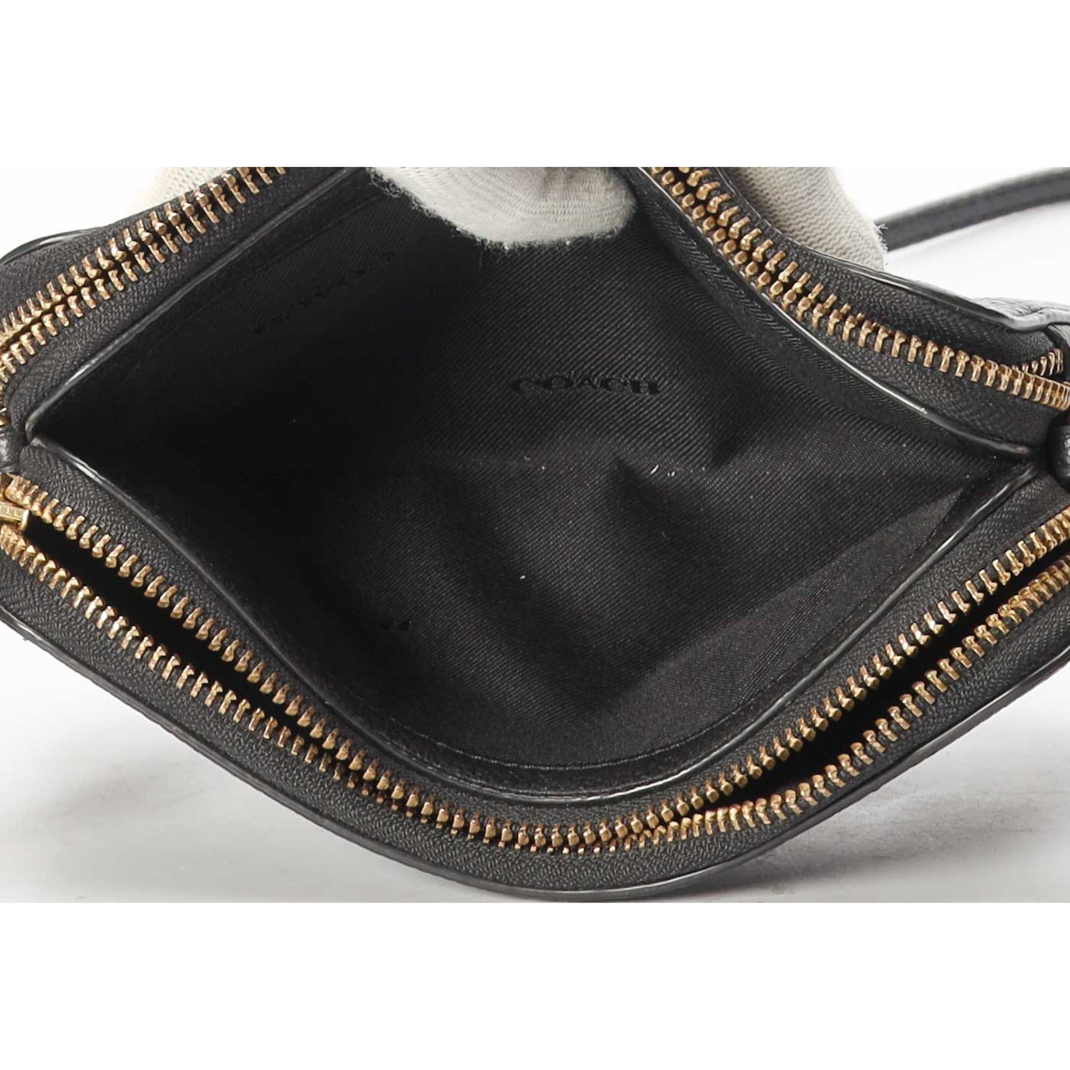 Coach Restored Kira Crossbody Bag