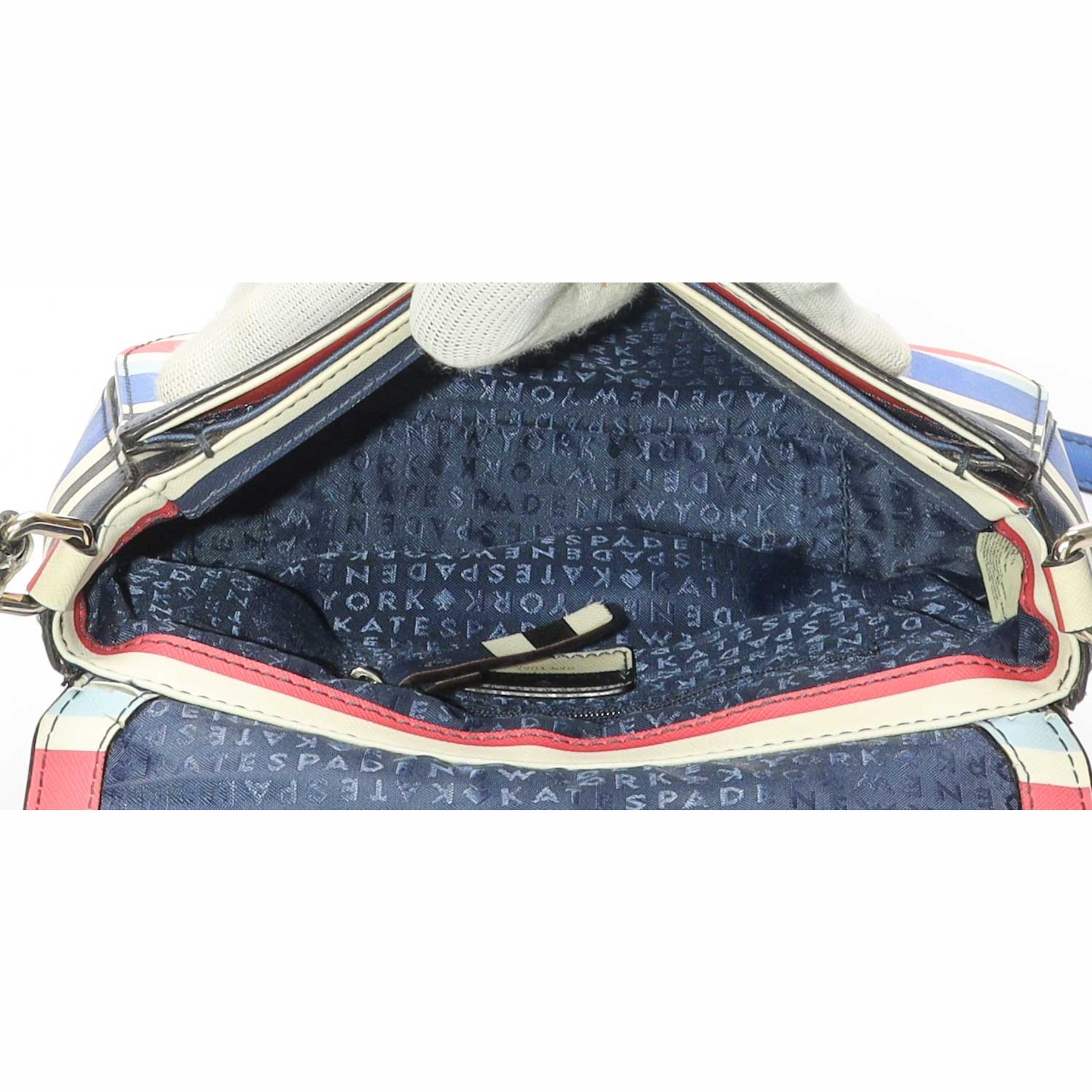 Kate Spade Carsen Laurel Way Crossbody Bag