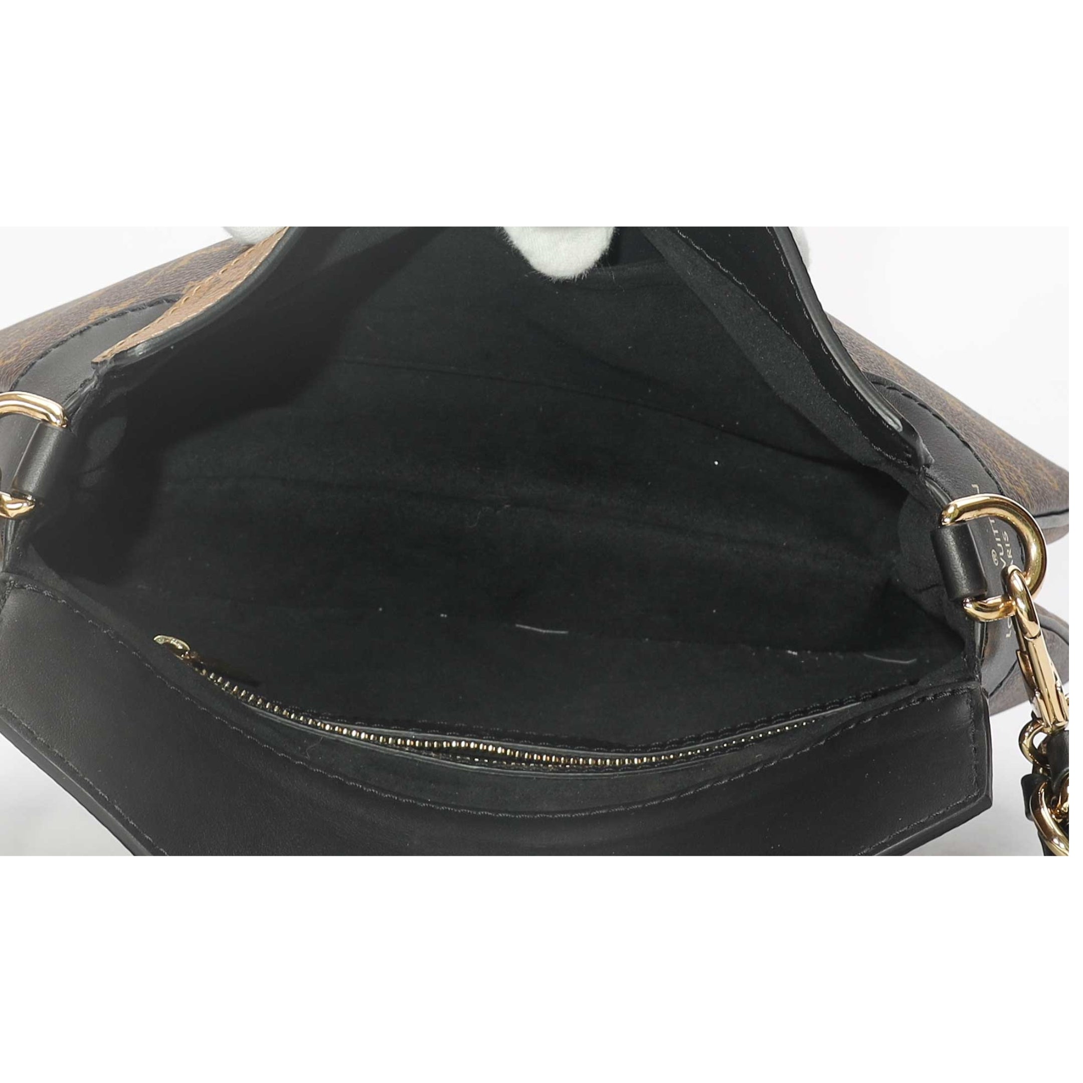 Louis Vuitton Twinny Bag