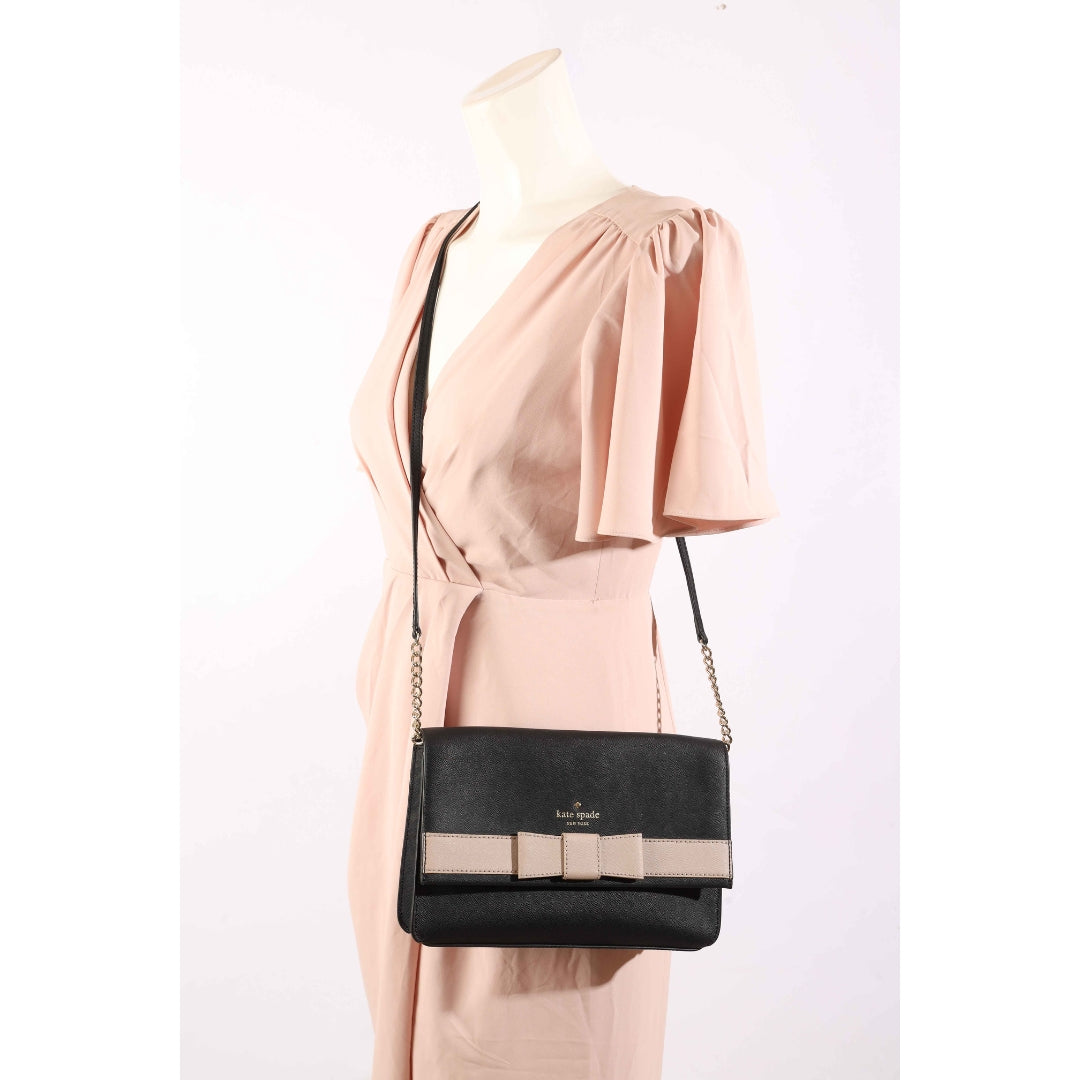 Kate Spade NY Veronique Kirk Crossbody Bag
