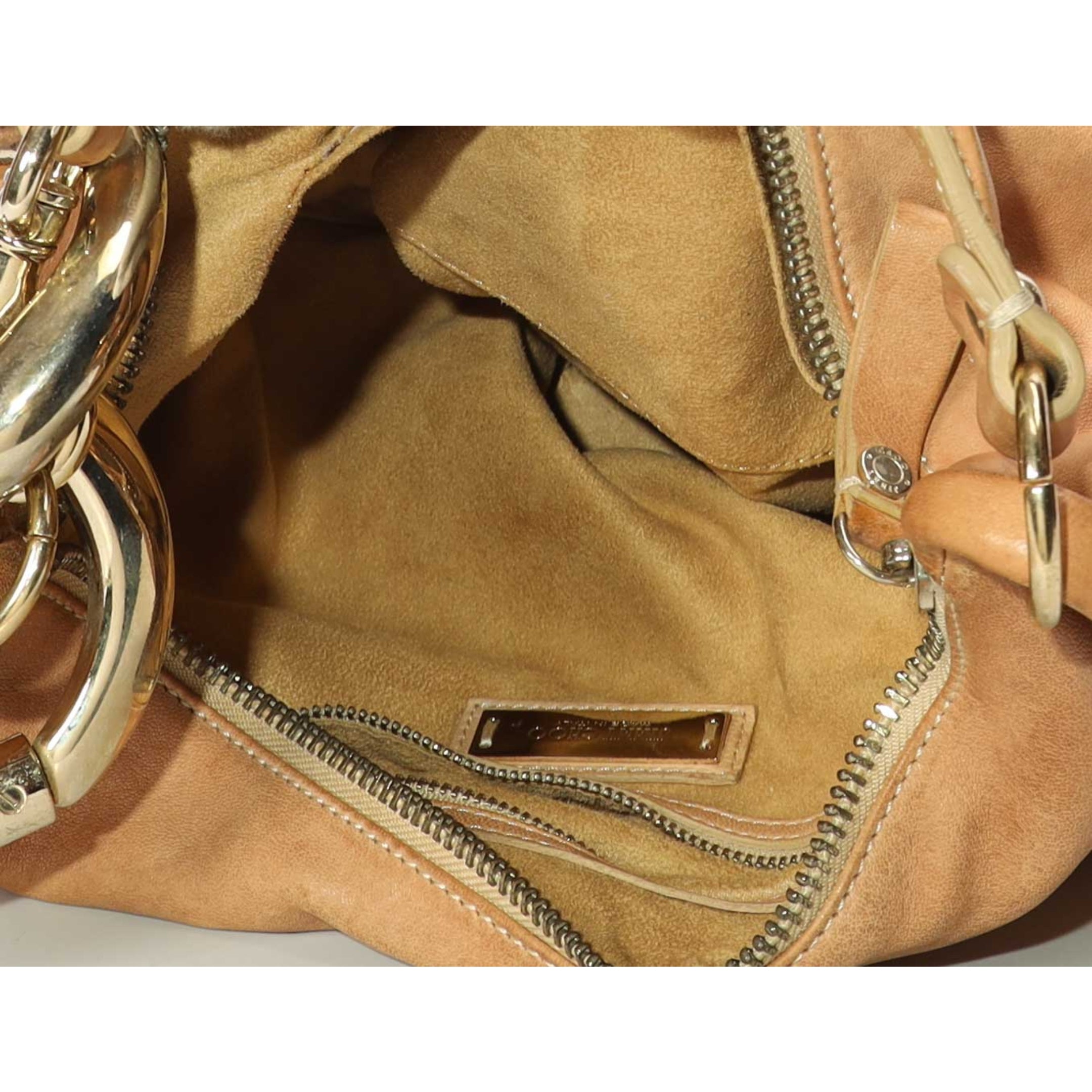 Jimmy Choo Solar Hobo Bag