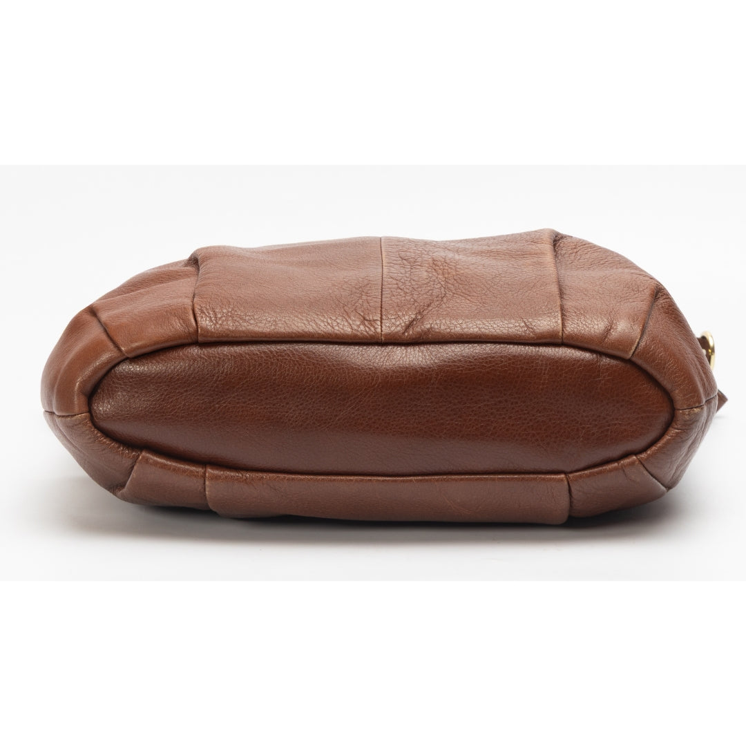 Coach Restored Lindsey Satchel