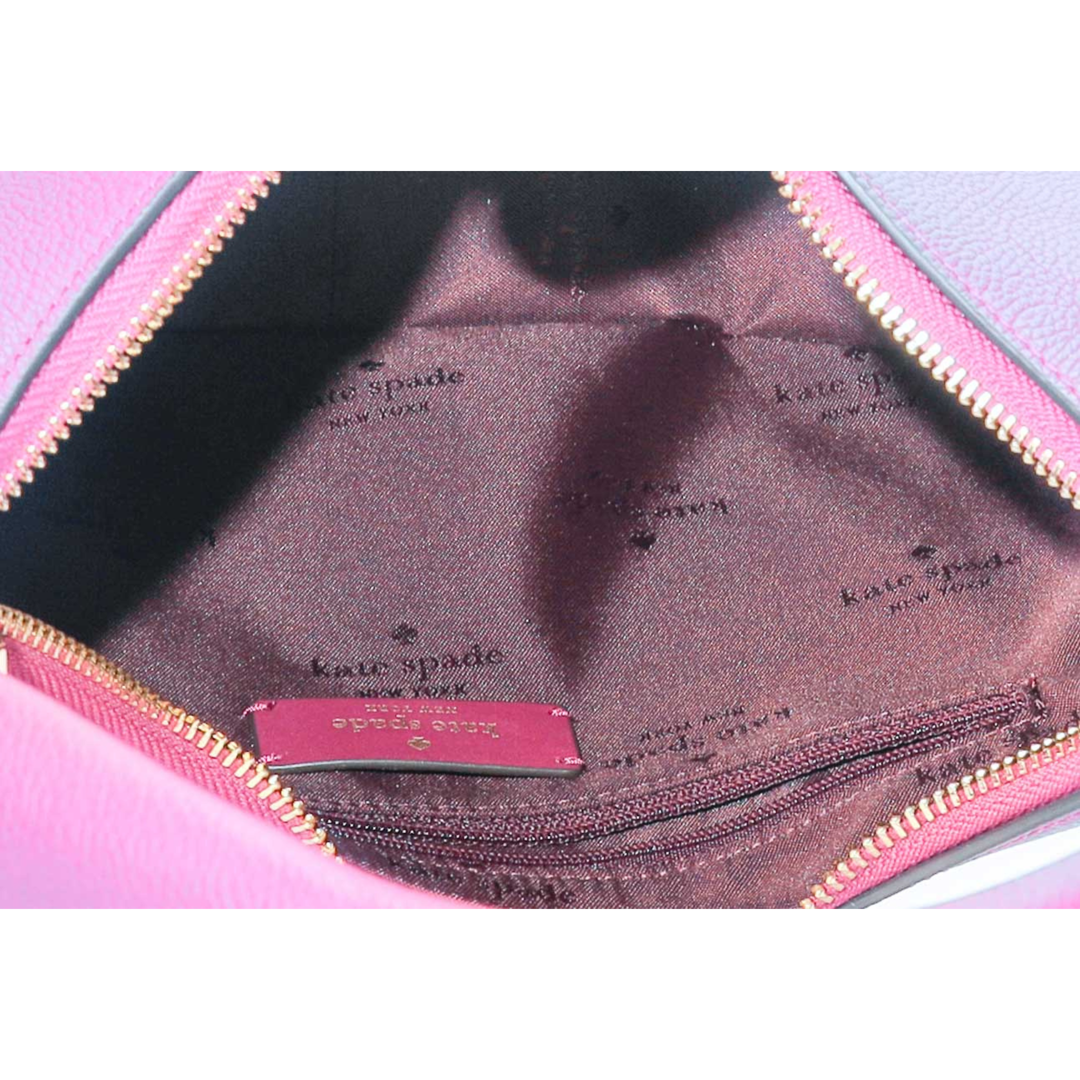 Kate Spade Kayla Shoulder Bag