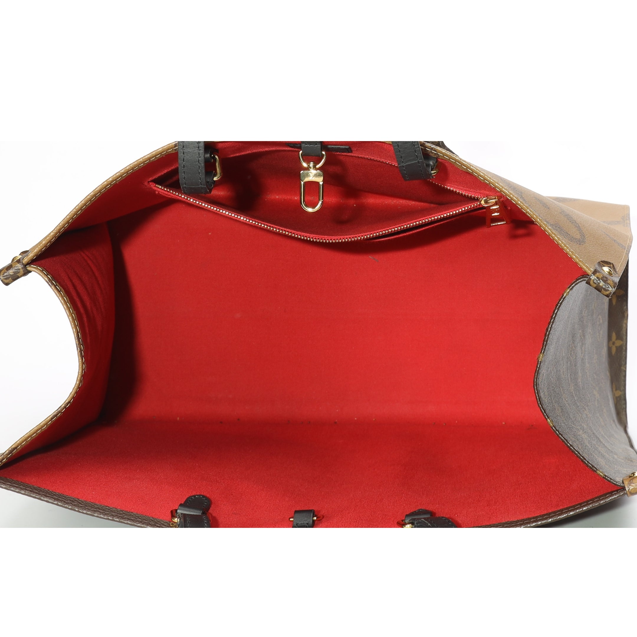 Louis Vuitton OnTheGo GM Tote