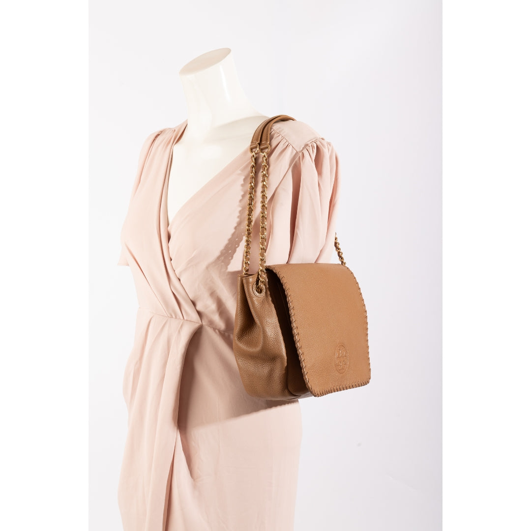 Tory Burch Marion Shoulder Bag